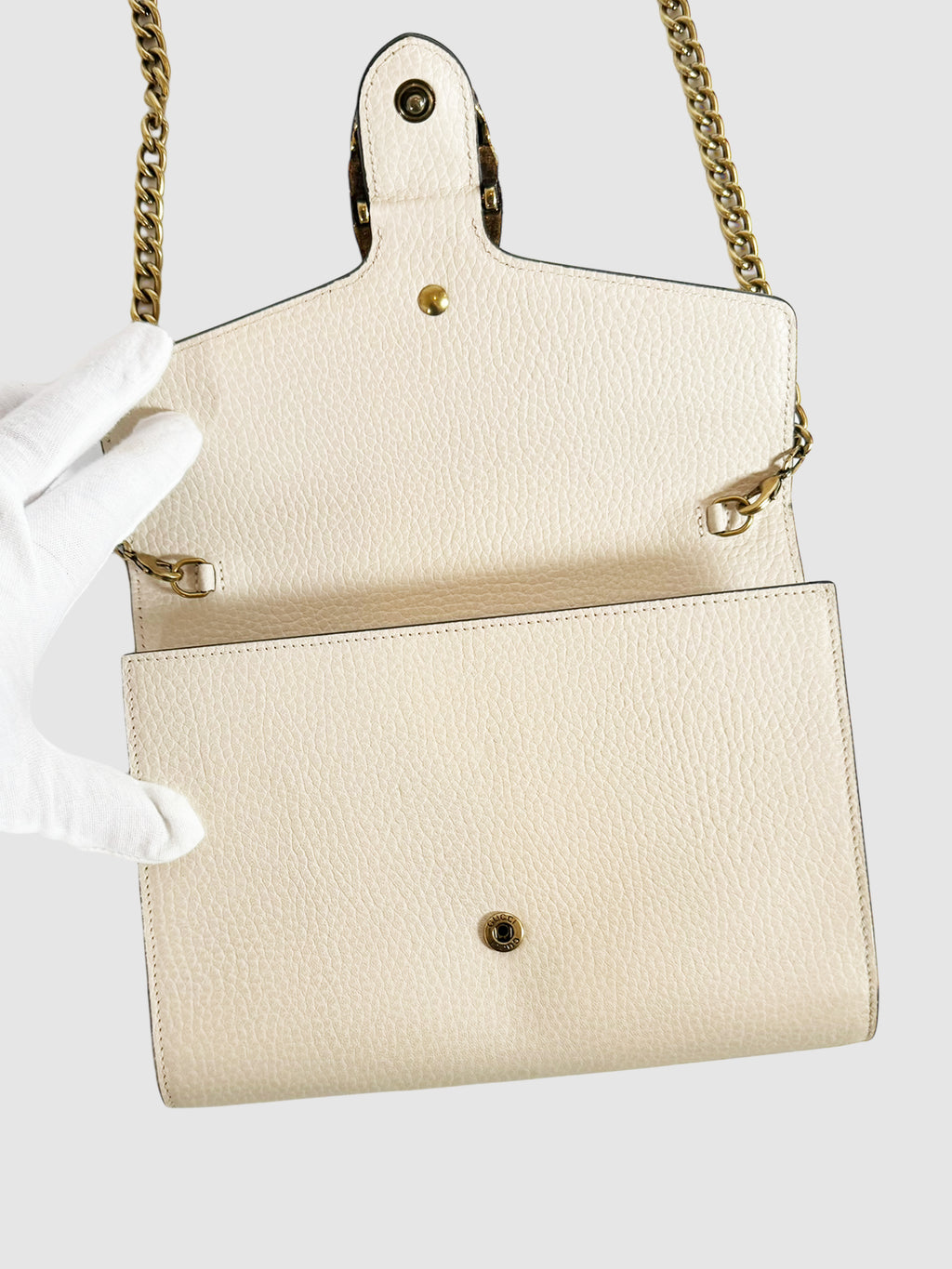 Dionysus GG Small Shoulder Bag