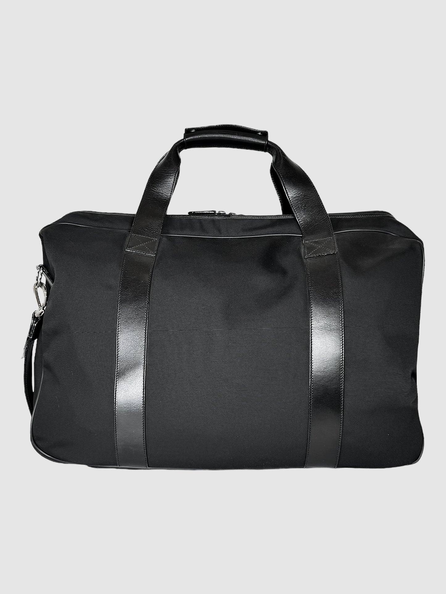 Large Nylon Travel Bag