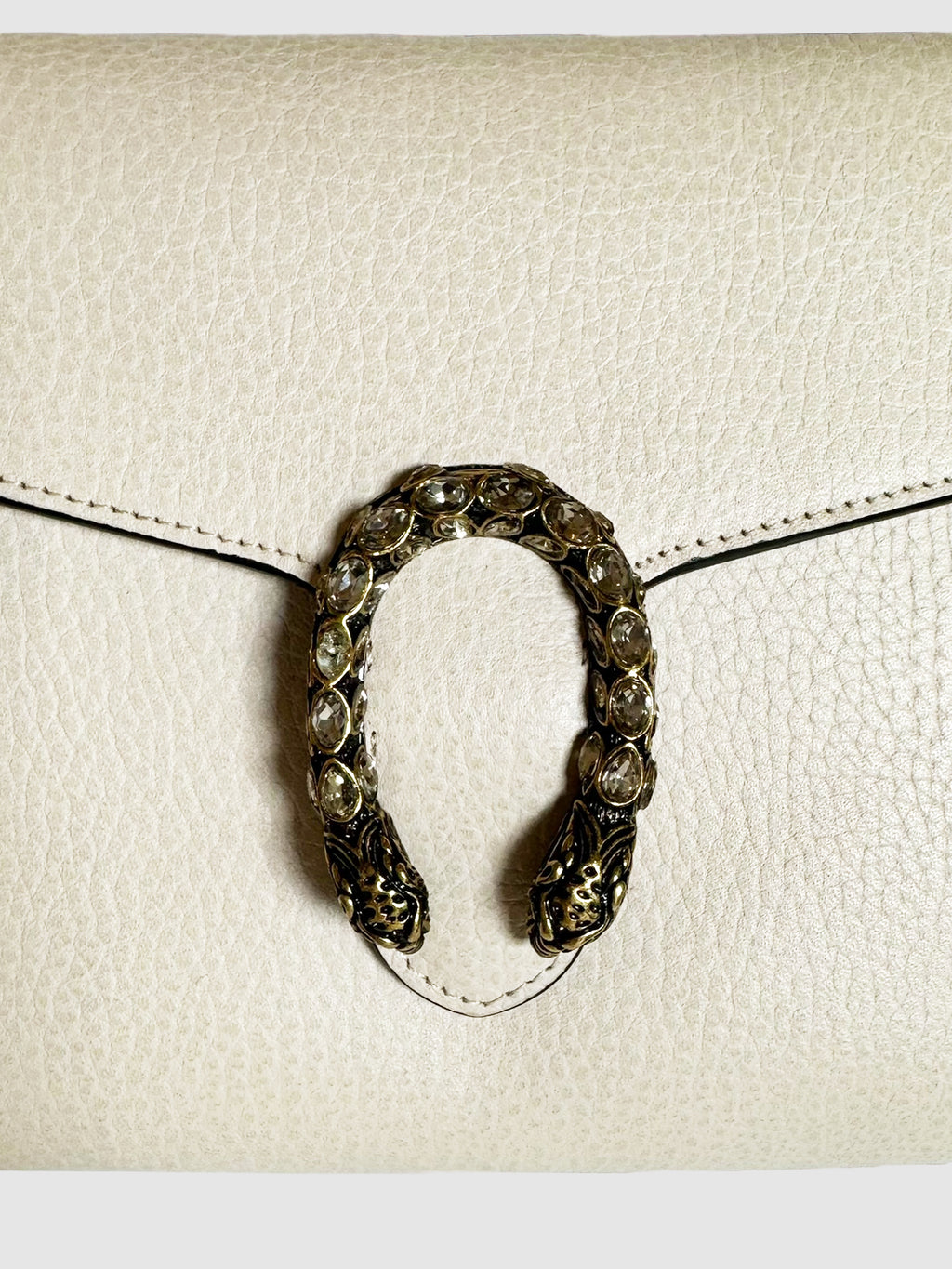 Dionysus GG Small Shoulder Bag