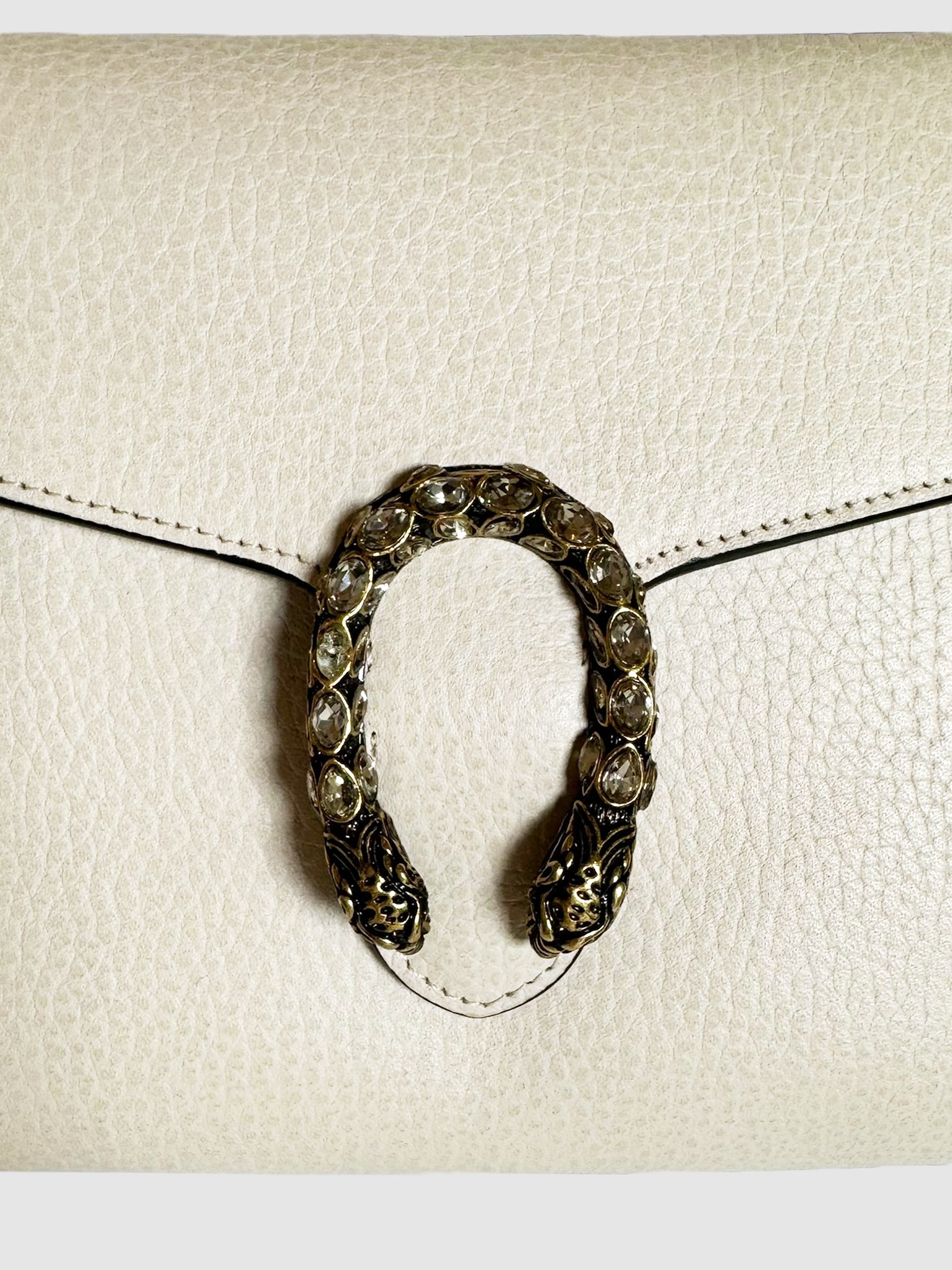 Dionysus GG Small Shoulder Bag