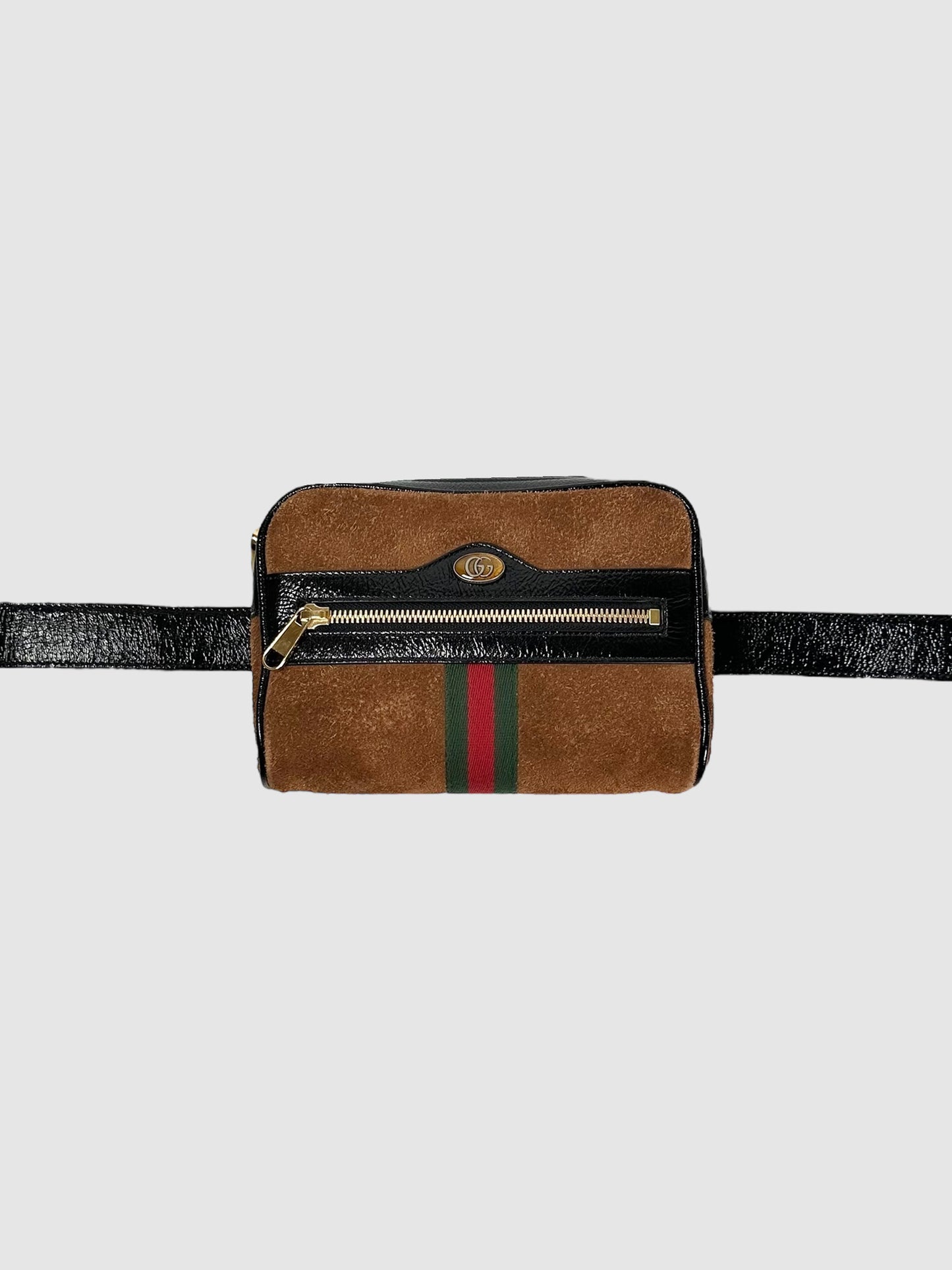 Small Ophidia Belt Bag