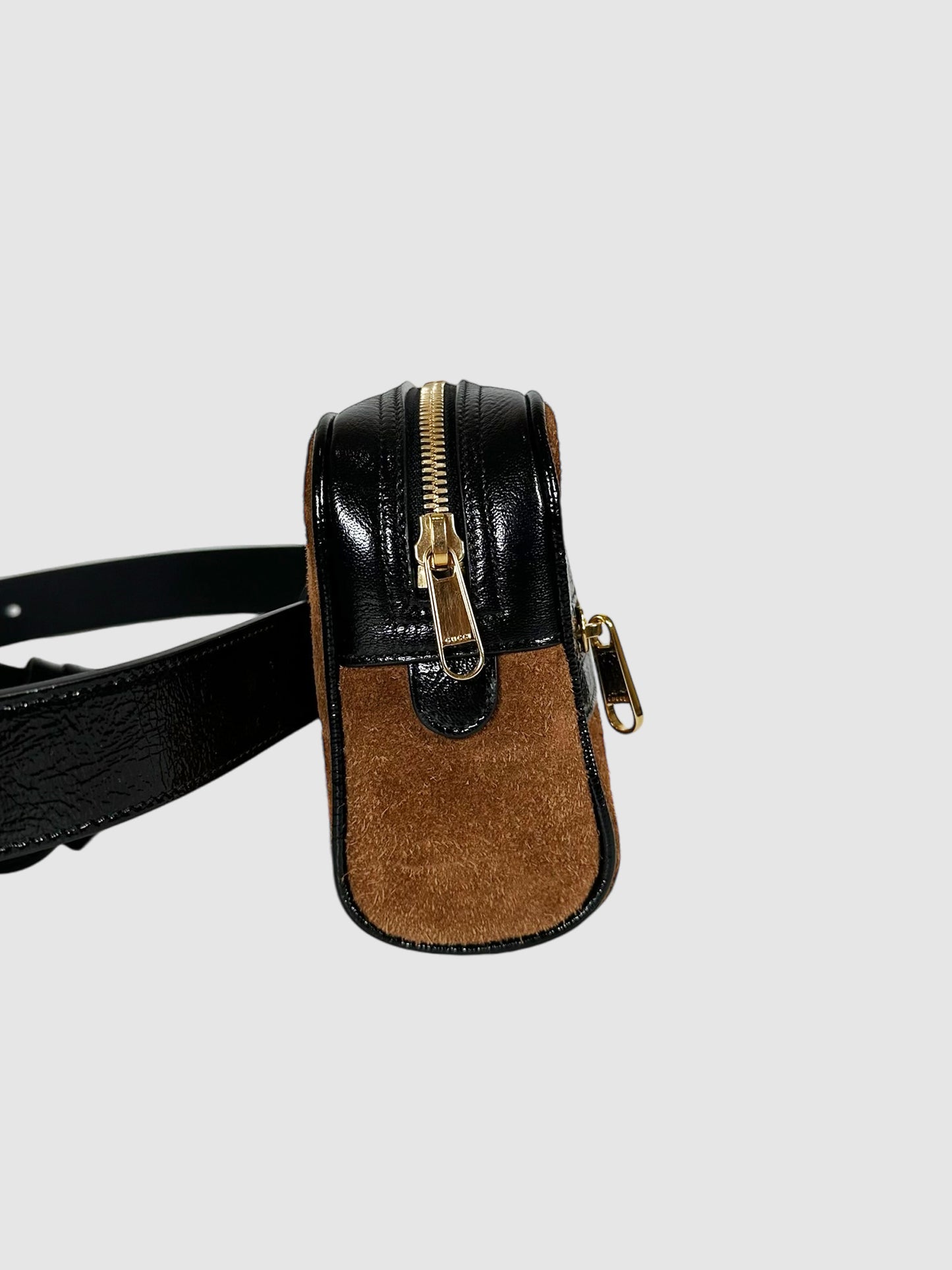 Small Ophidia Belt Bag