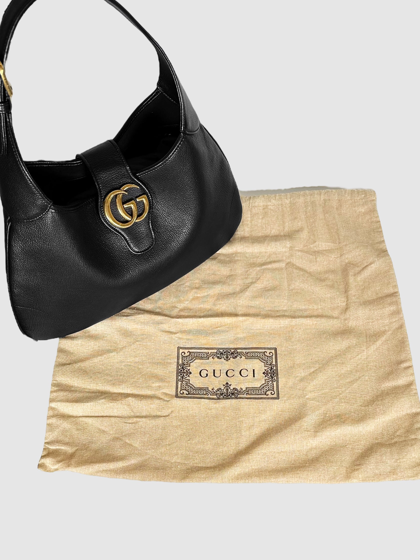 Aphrodite Medium Hobo Bag