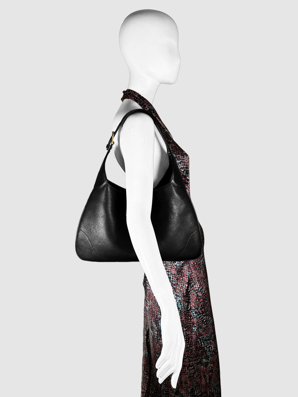 Aphrodite Medium Hobo Bag