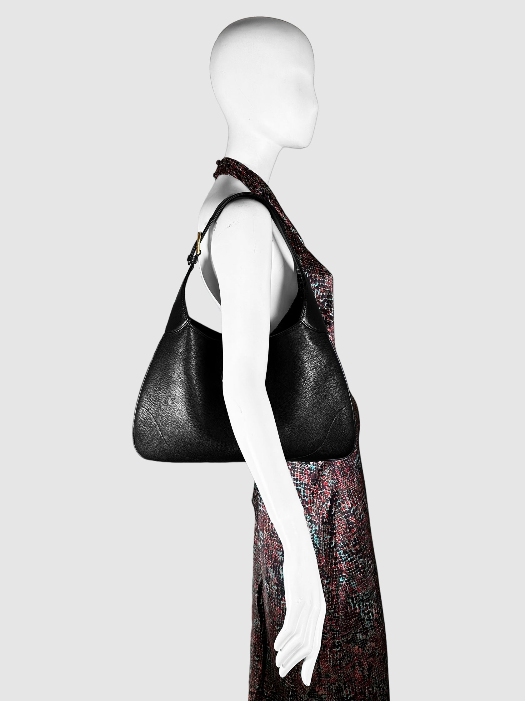 Aphrodite Medium Hobo Bag