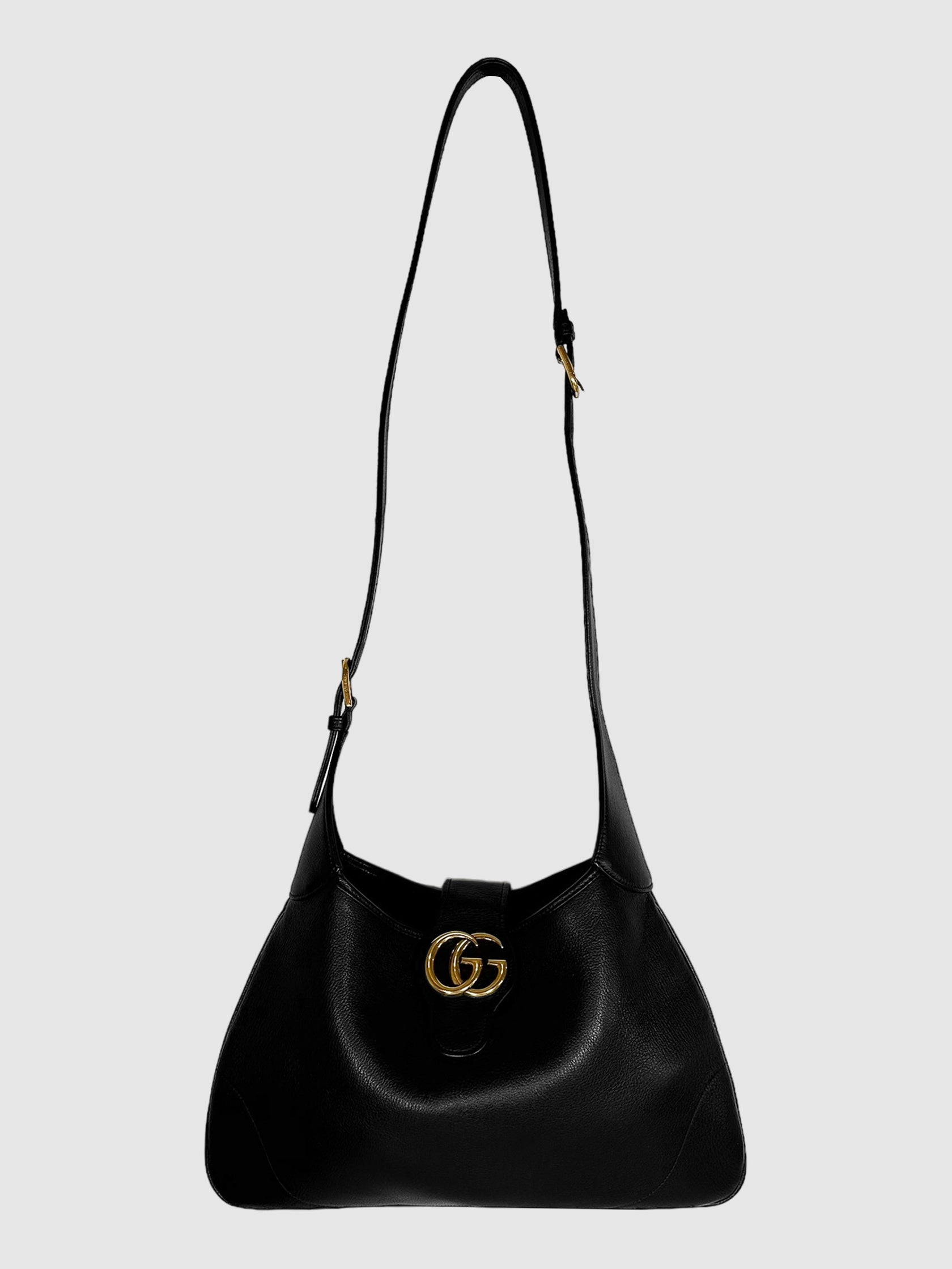 Aphrodite Medium Hobo Bag