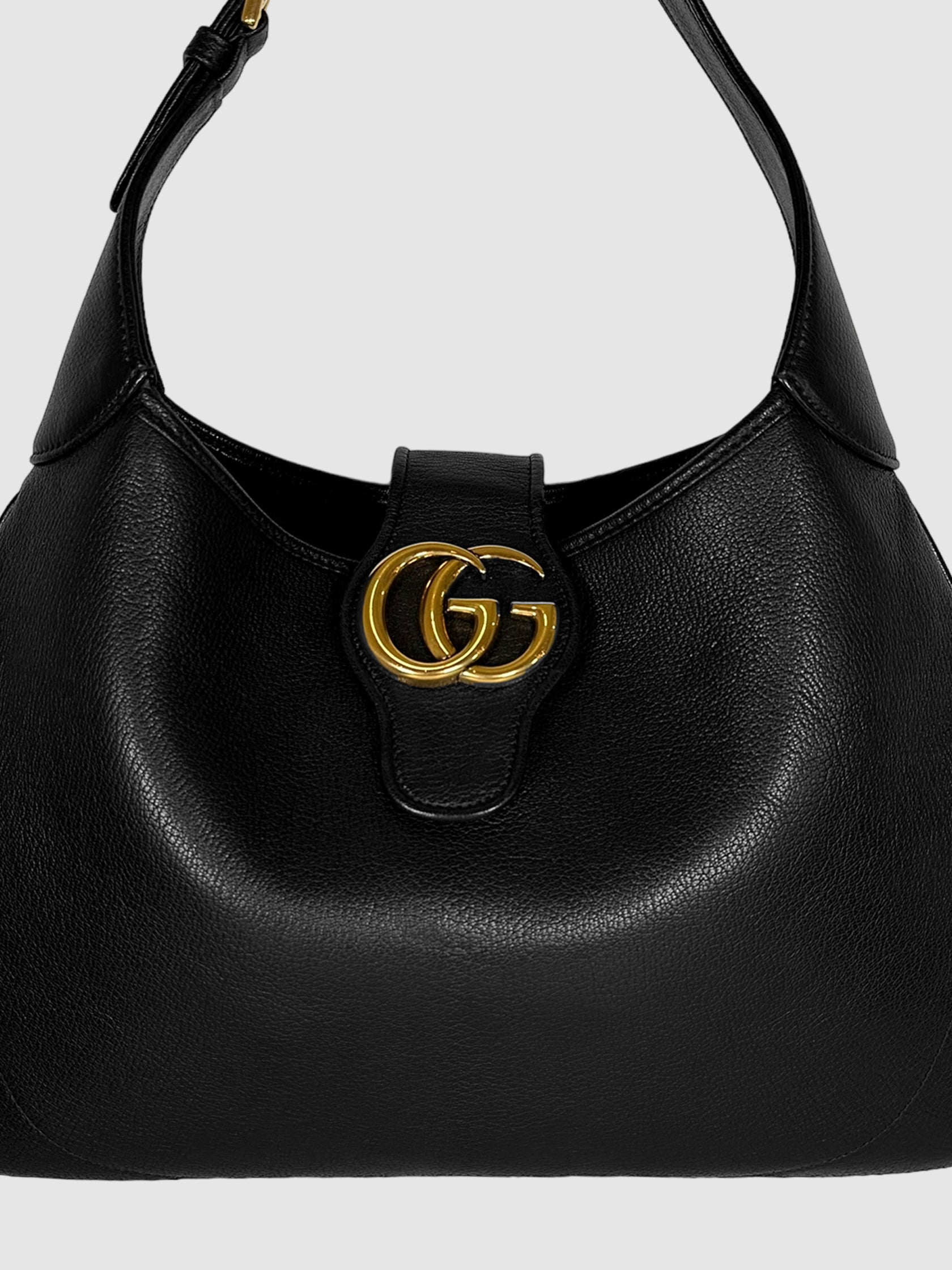 Aphrodite Medium Hobo Bag