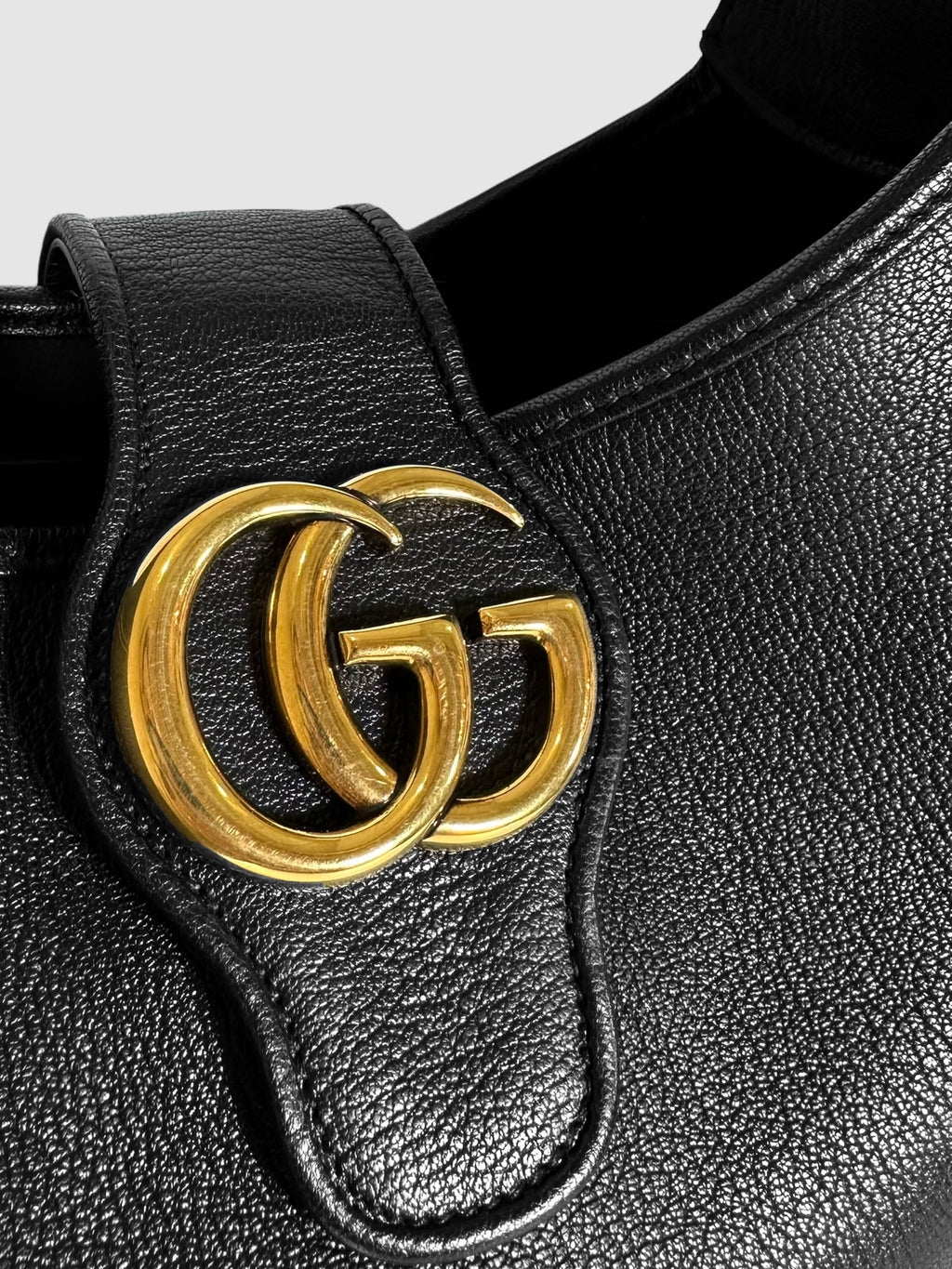 Aphrodite Medium Hobo Bag