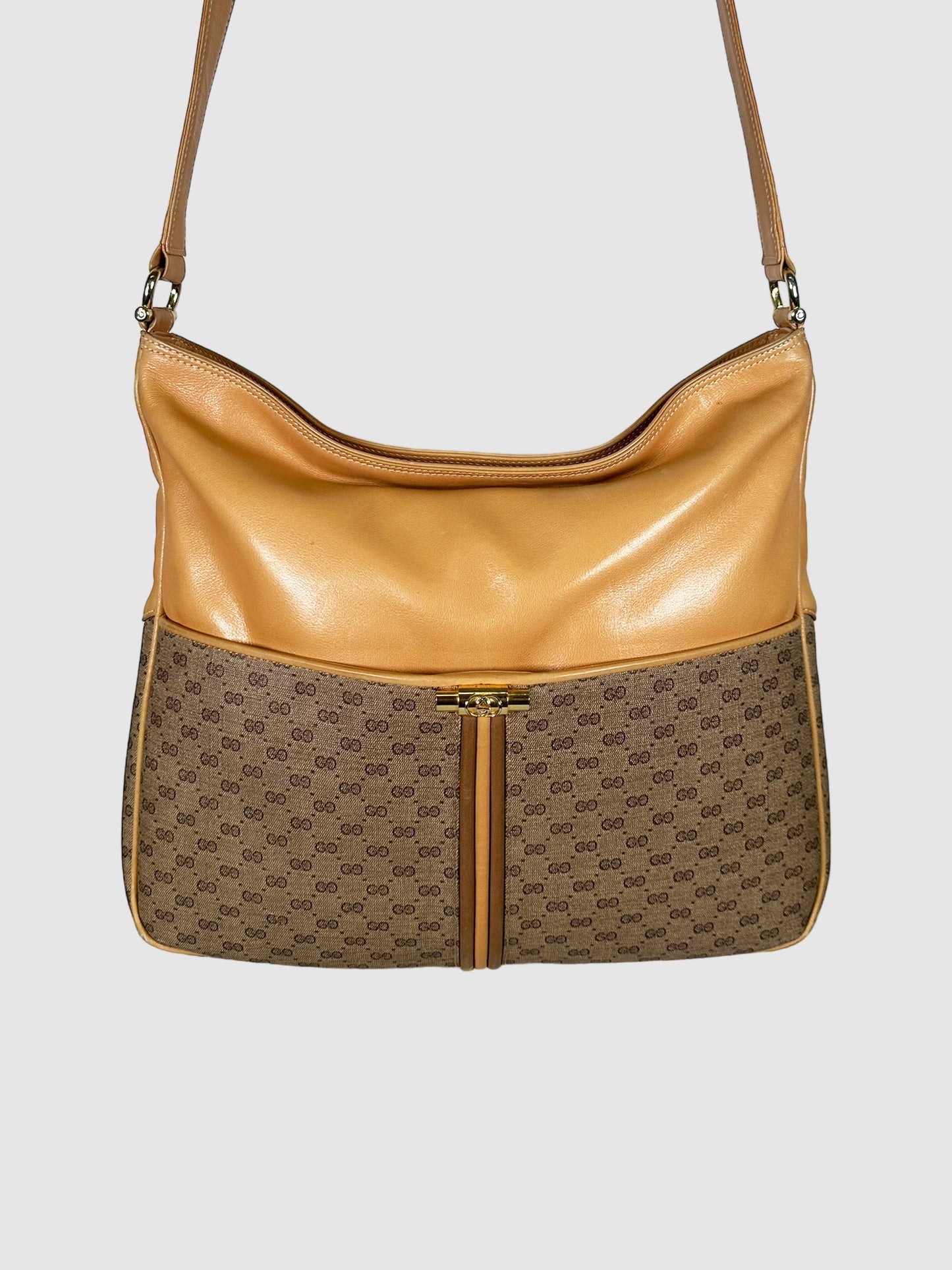 Micro GG Crossbody Bag