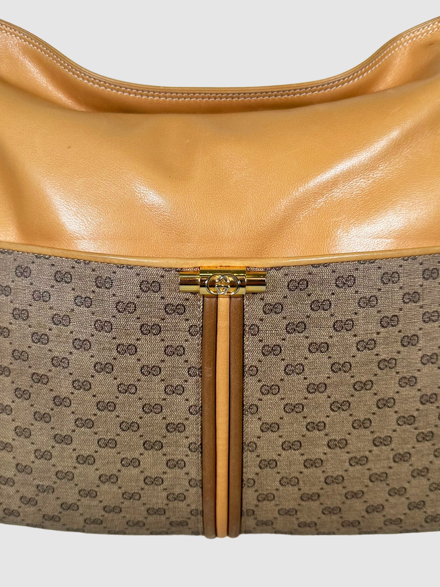 Micro GG Crossbody Bag