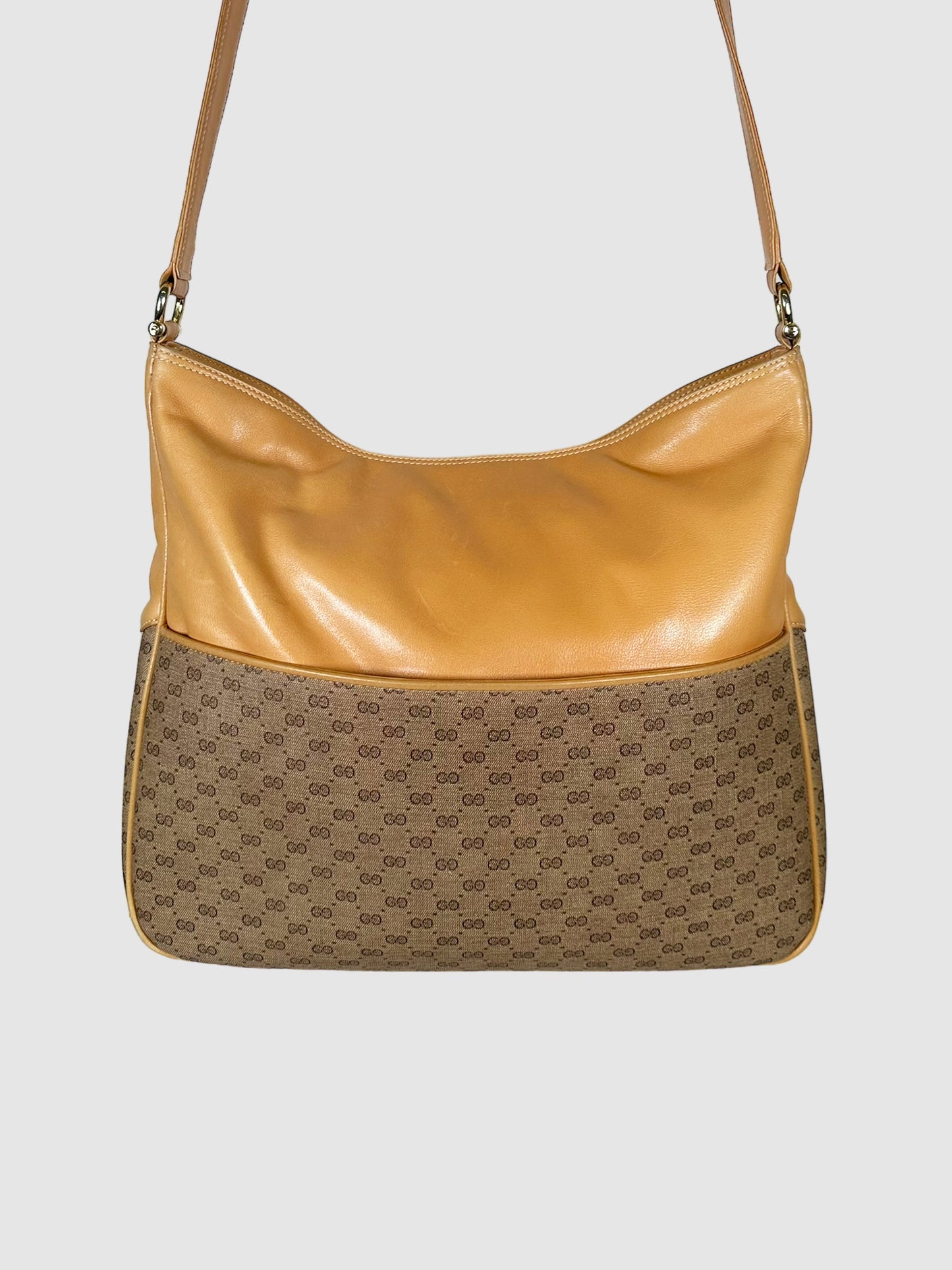 Micro GG Crossbody Bag