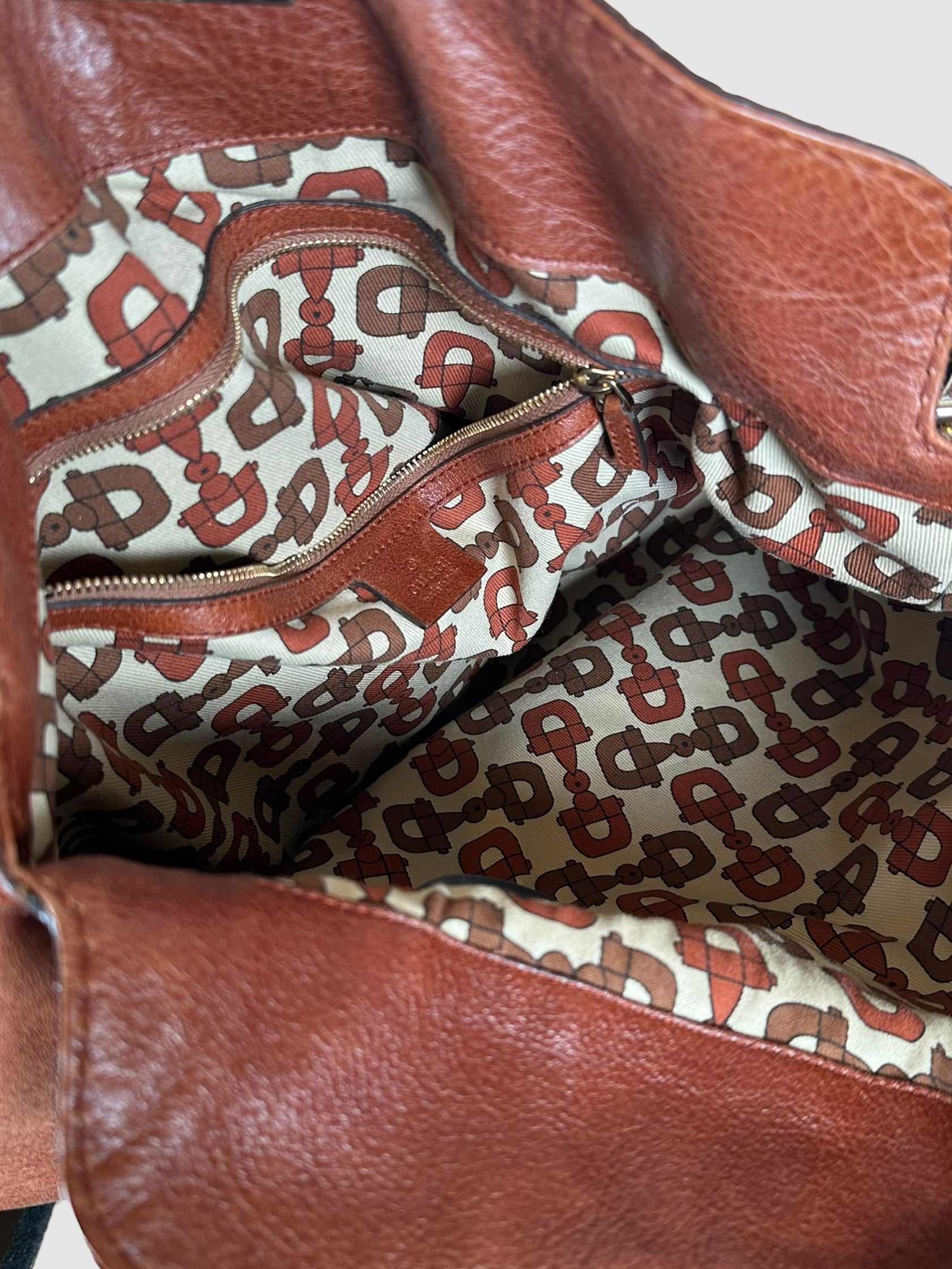 Babouska Indy Top Handle Bag