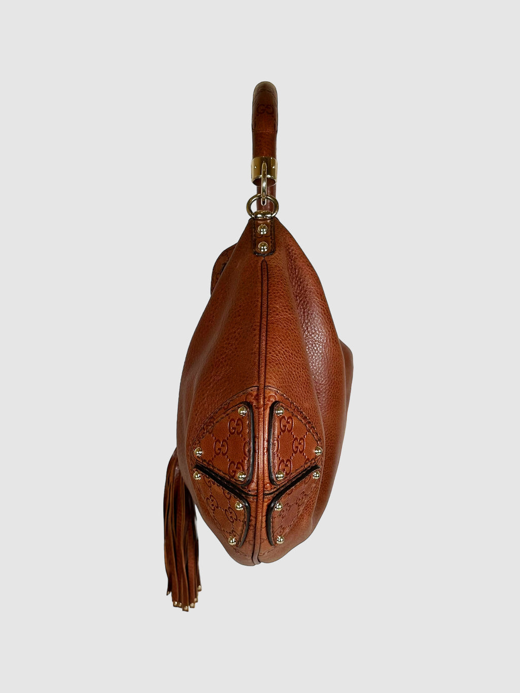 Babouska Indy Top Handle Bag