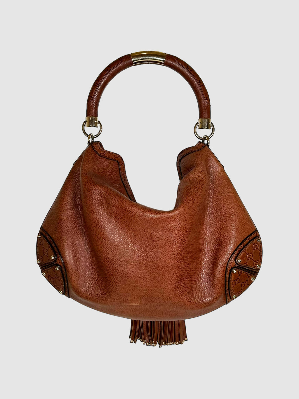 Babouska Indy Top Handle Bag