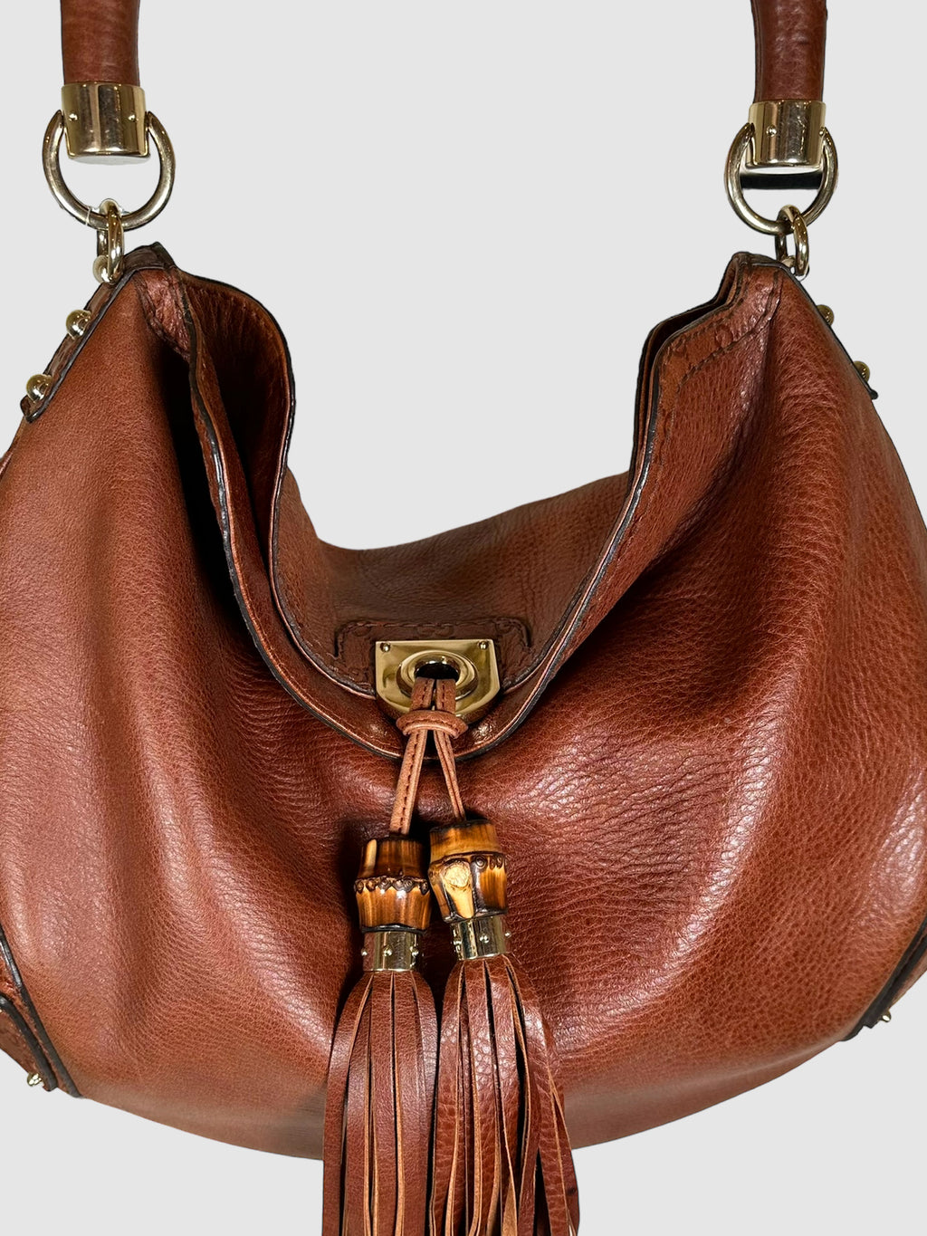 Babouska Indy Top Handle Bag