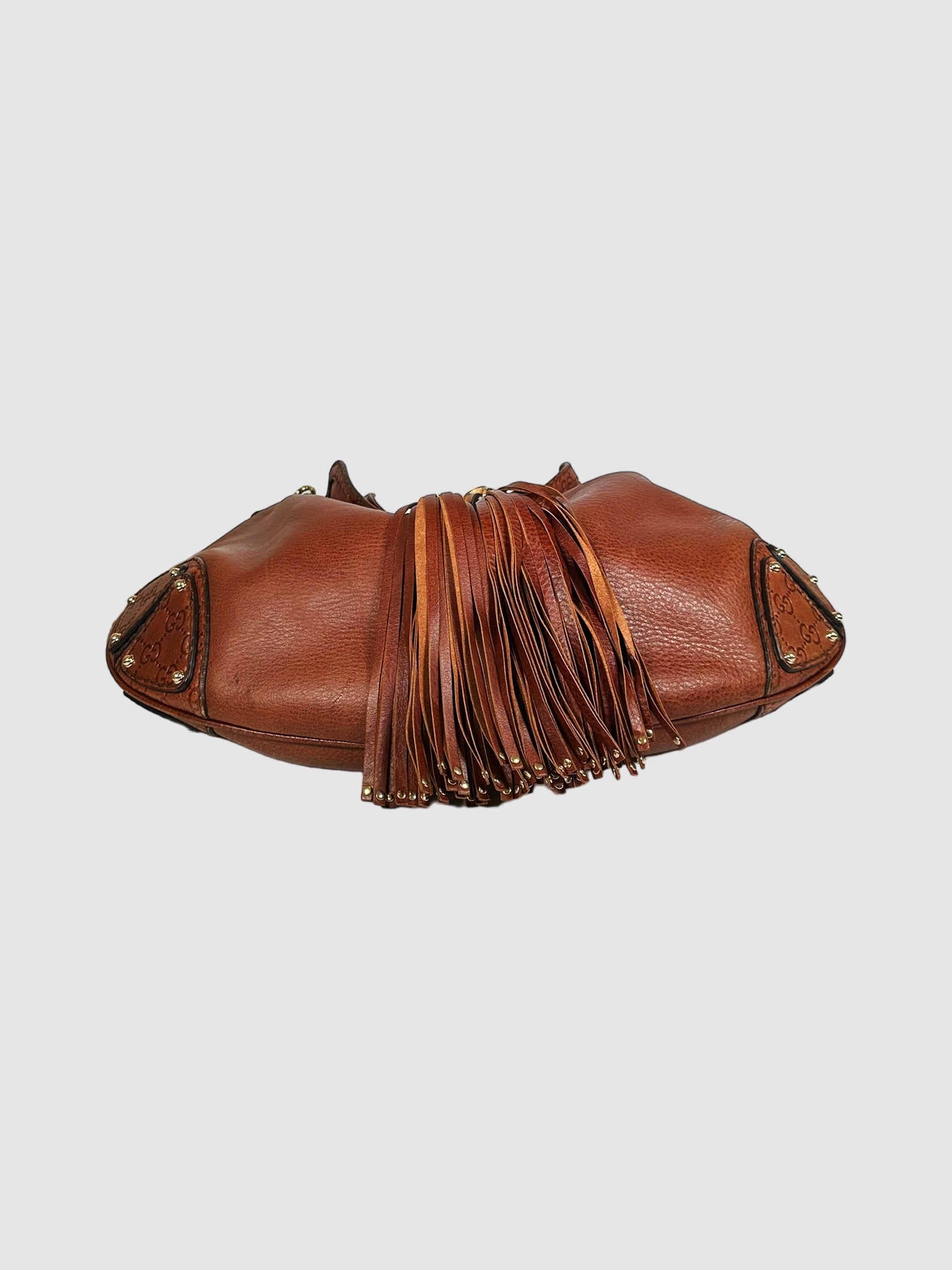 Babouska Indy Top Handle Bag