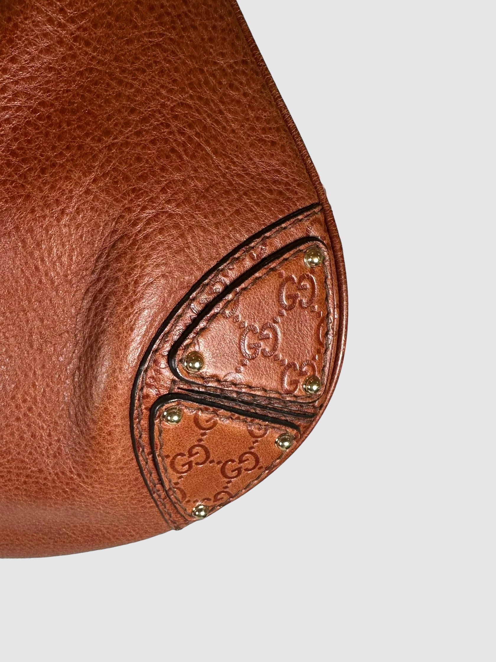 Babouska Indy Top Handle Bag