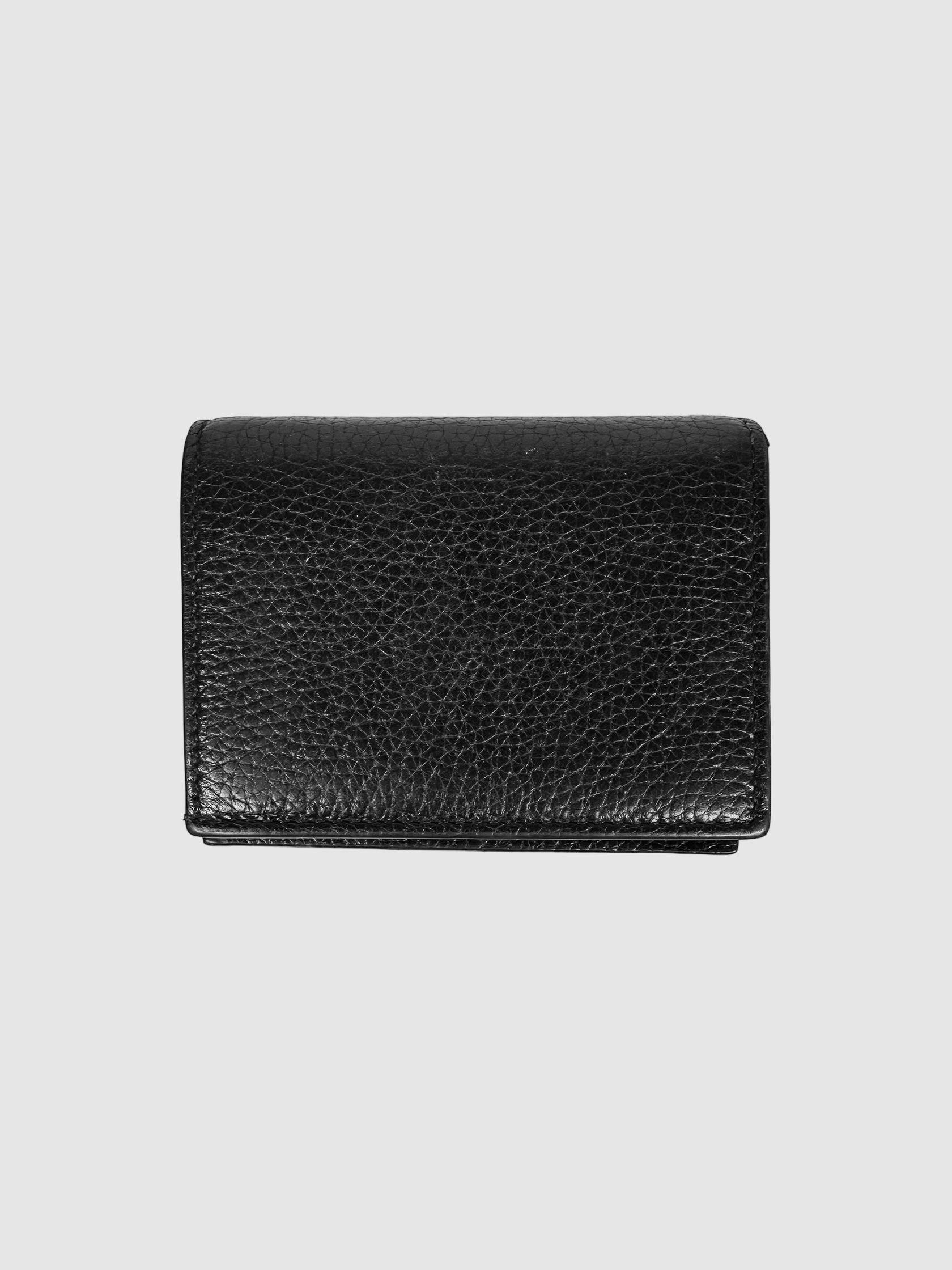 Blind for Love Bifold Wallet