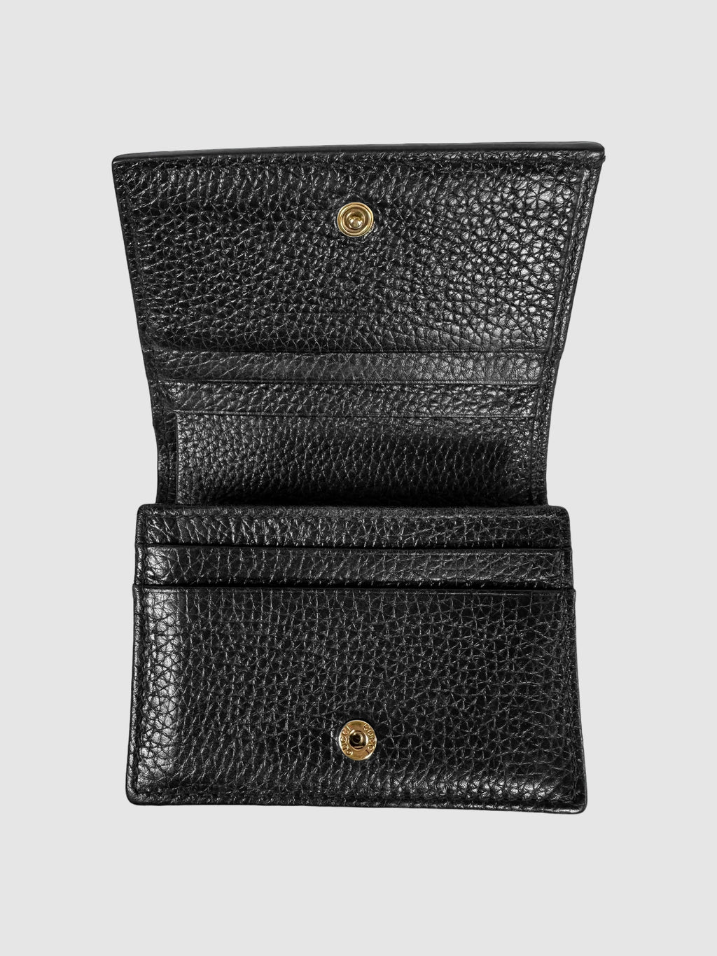 Blind for Love Bifold Wallet