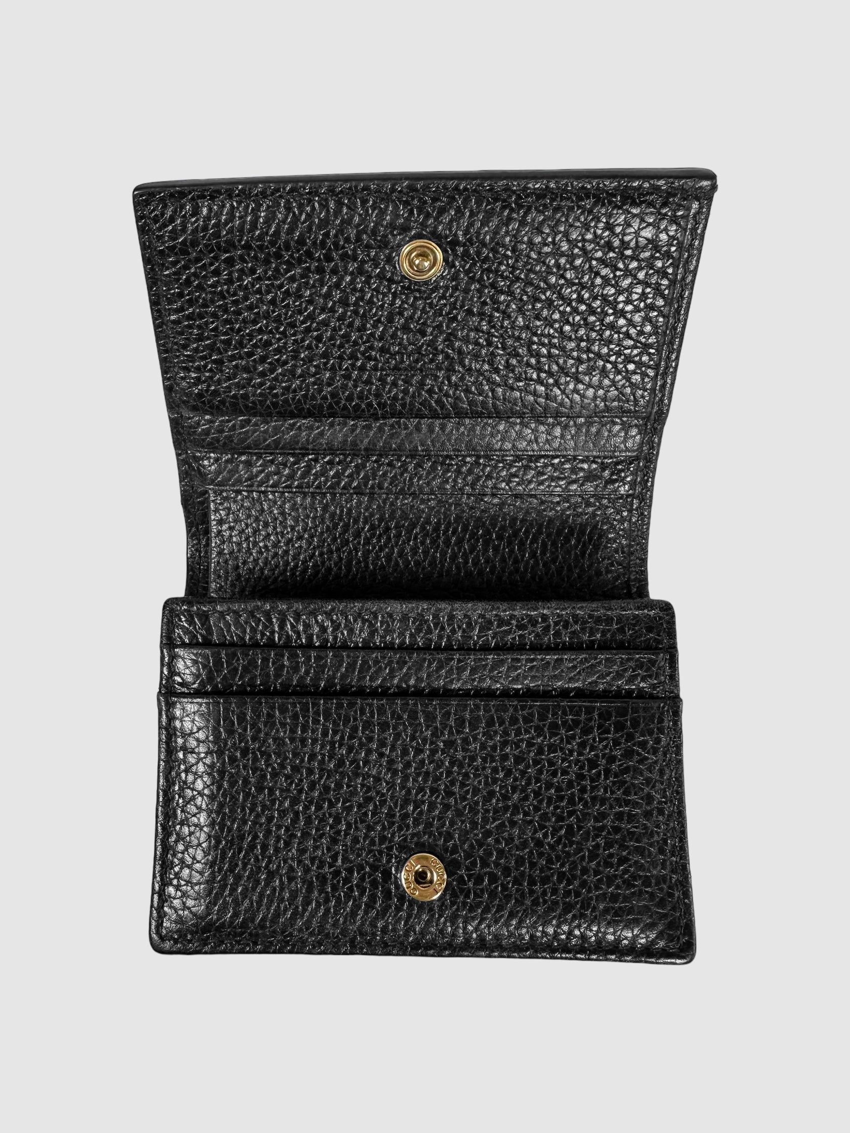 Blind for Love Bifold Wallet