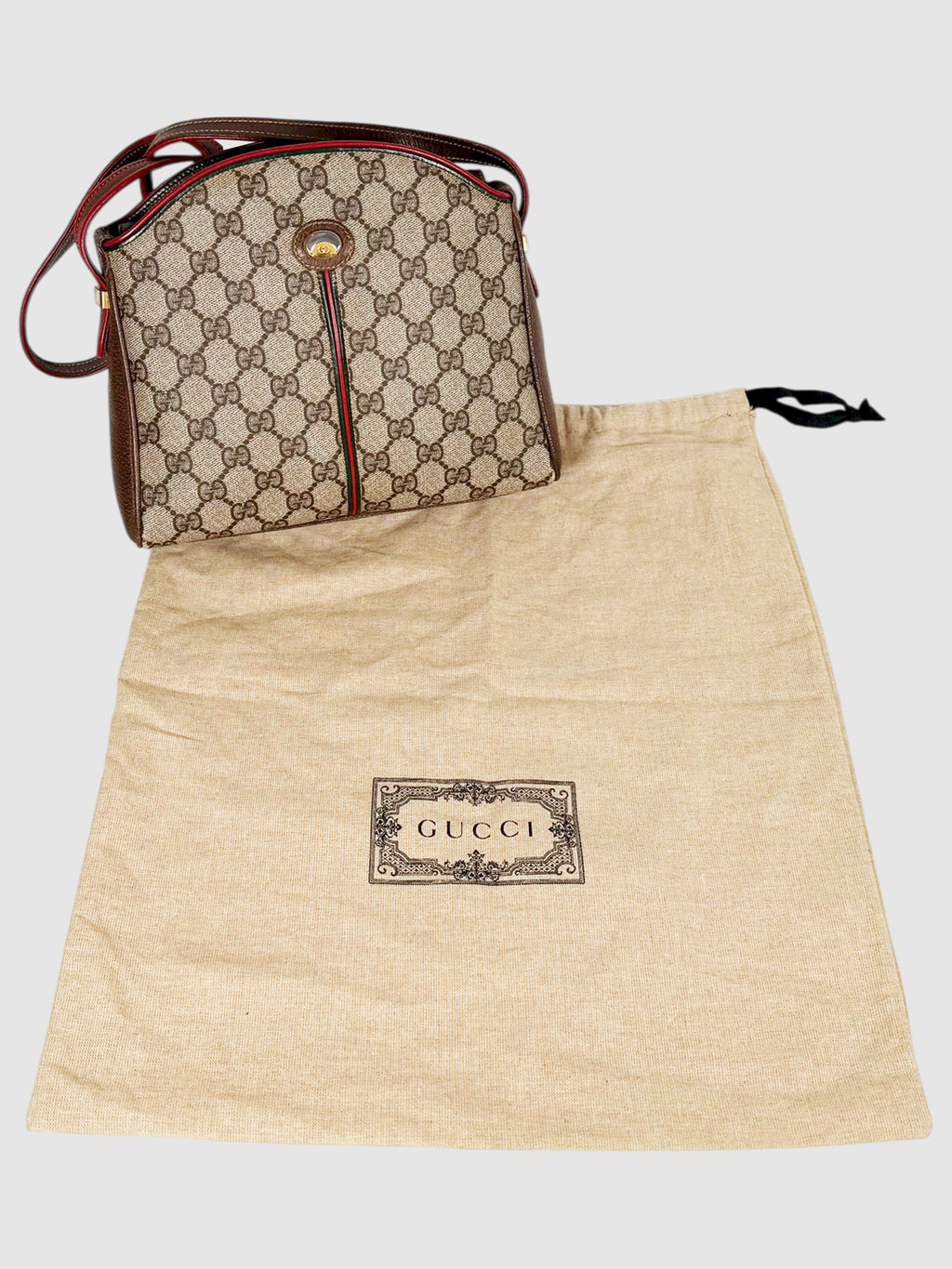 Sherry Line Bag