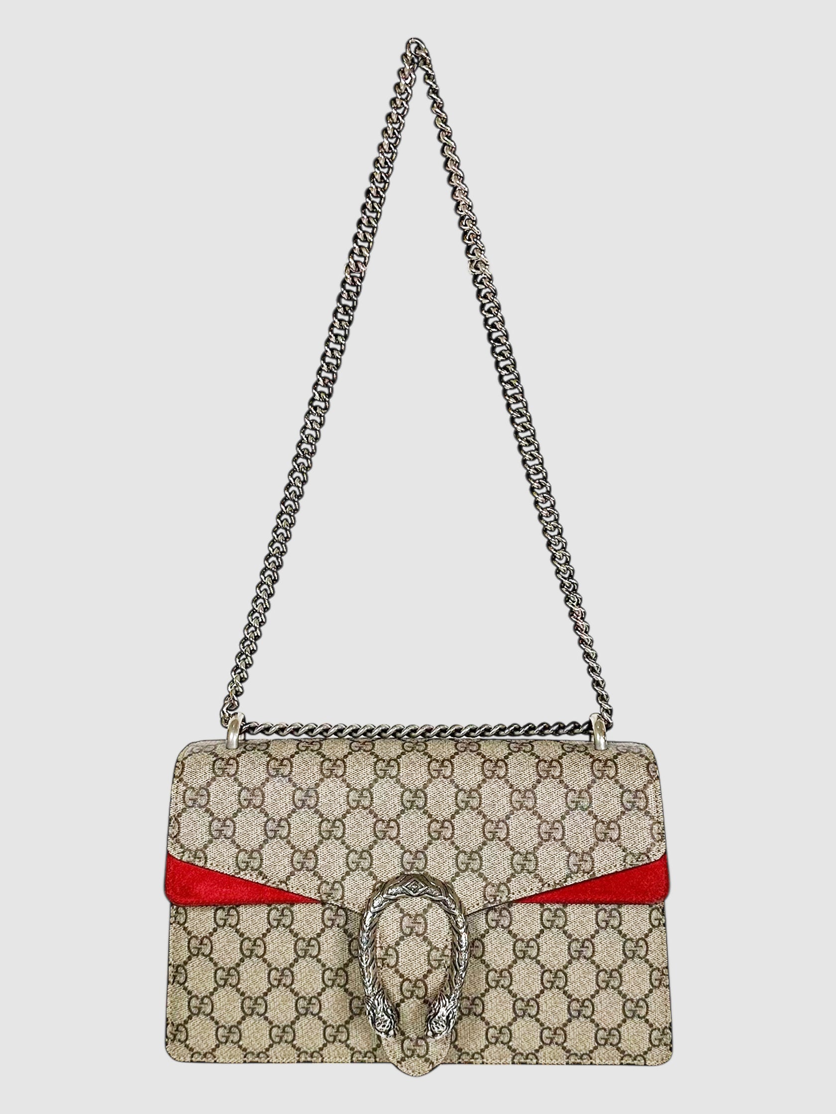 Small Dionysus Bag