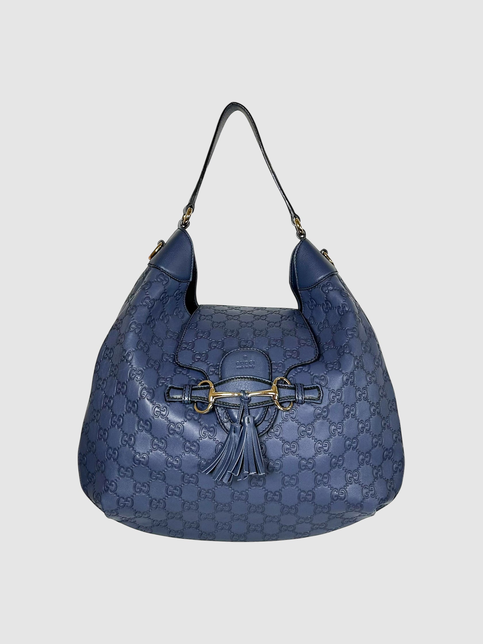 Emily Hobo Bag