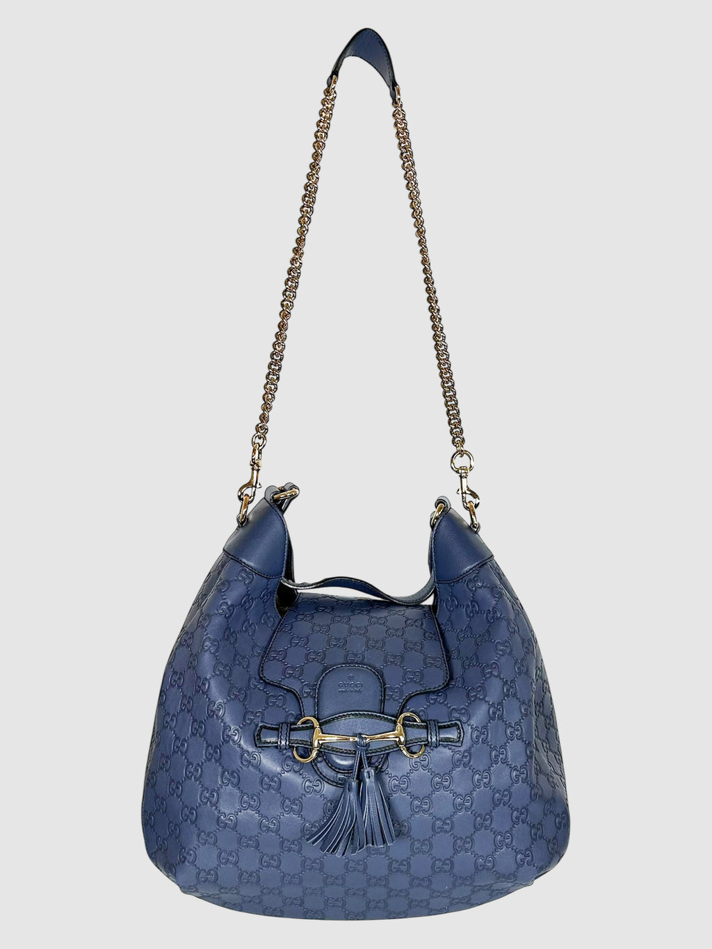 Emily Hobo Bag