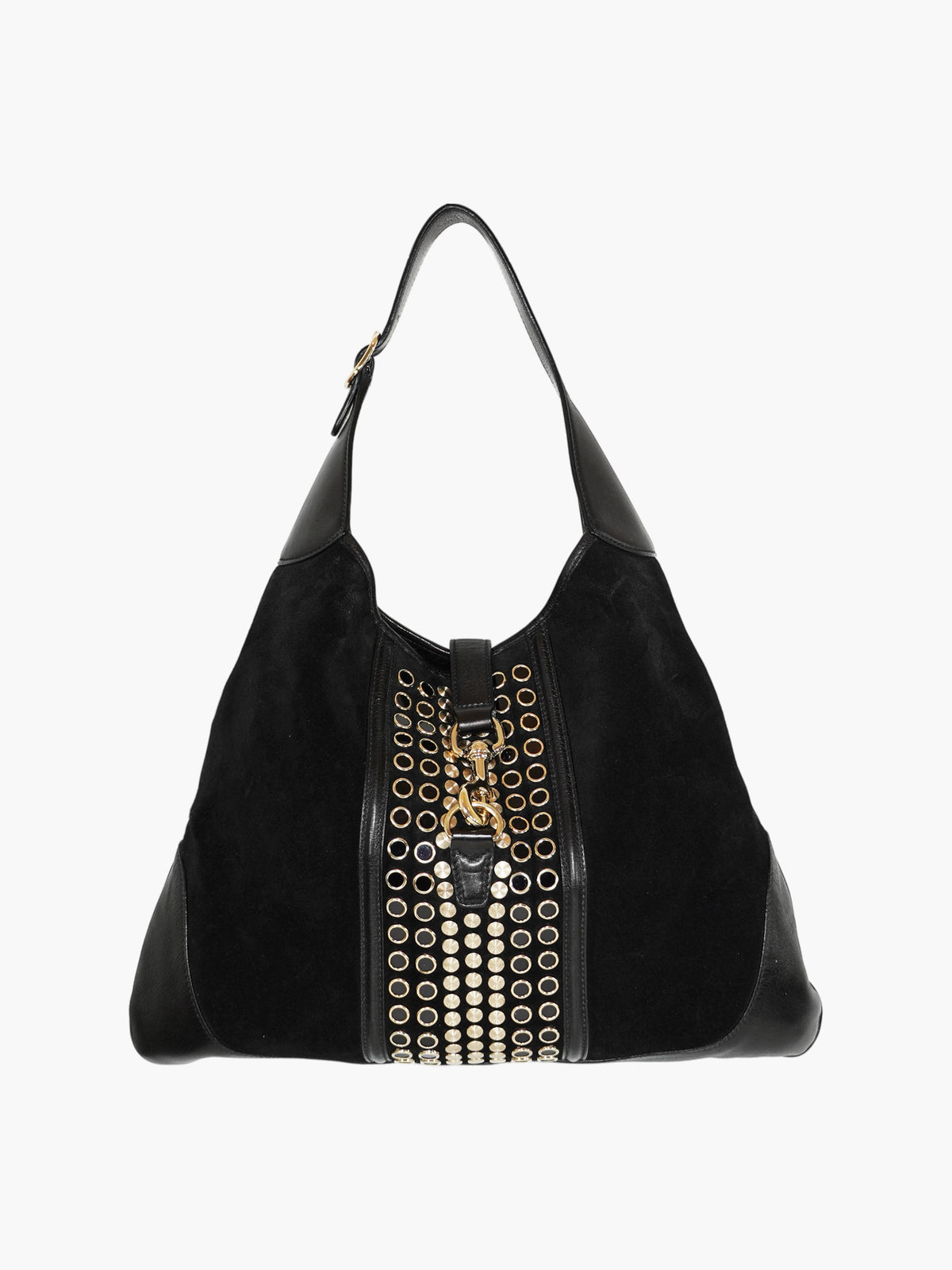 Jackie O Bouvier Bag