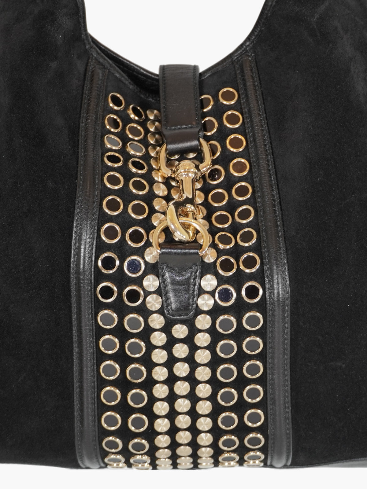 Jackie O Bouvier Bag