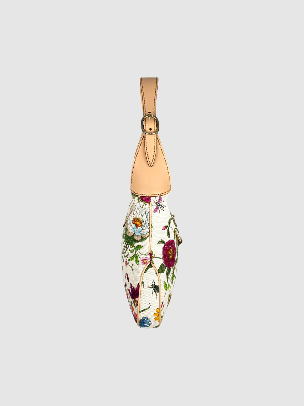 Flora Jackie Bag