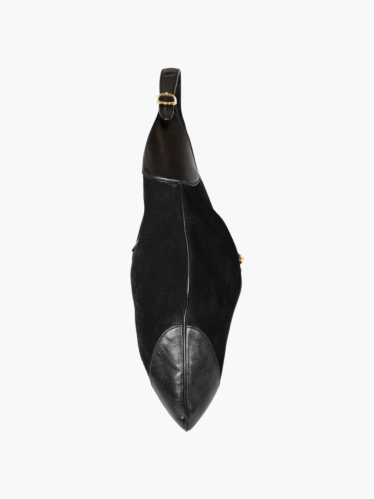 Jackie O Bouvier Bag