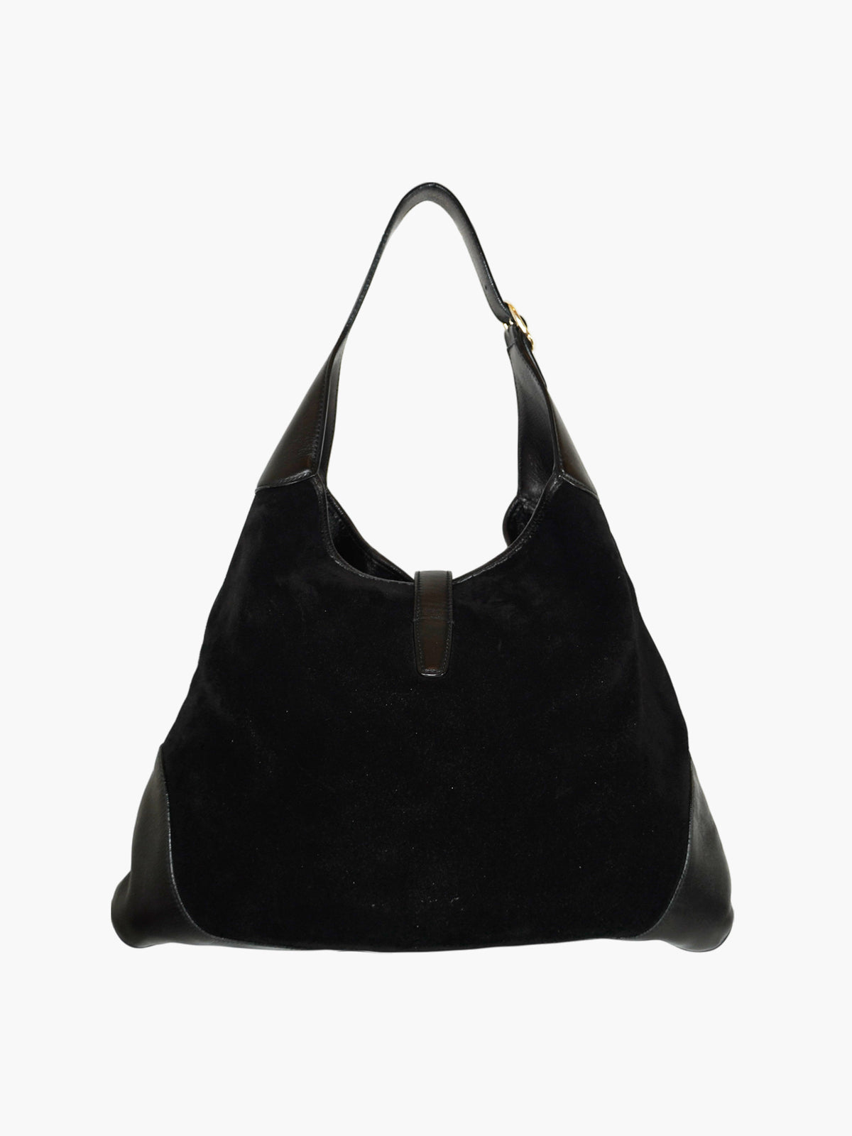 Jackie O Bouvier Bag