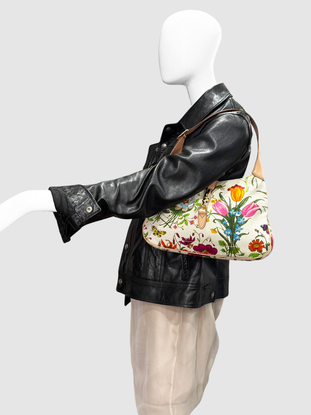 Flora Jackie Bag