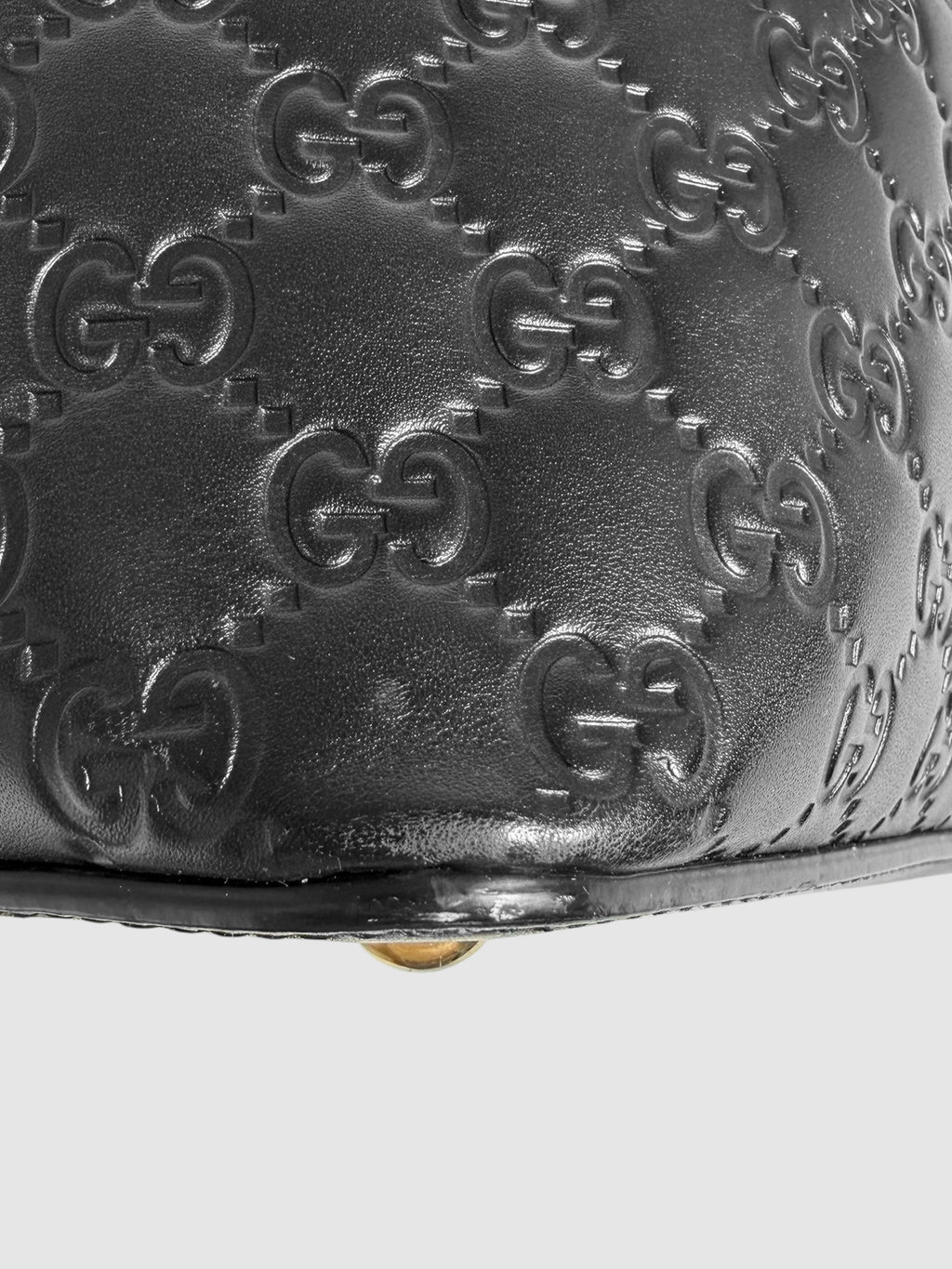 Guccissima Linea Handbag