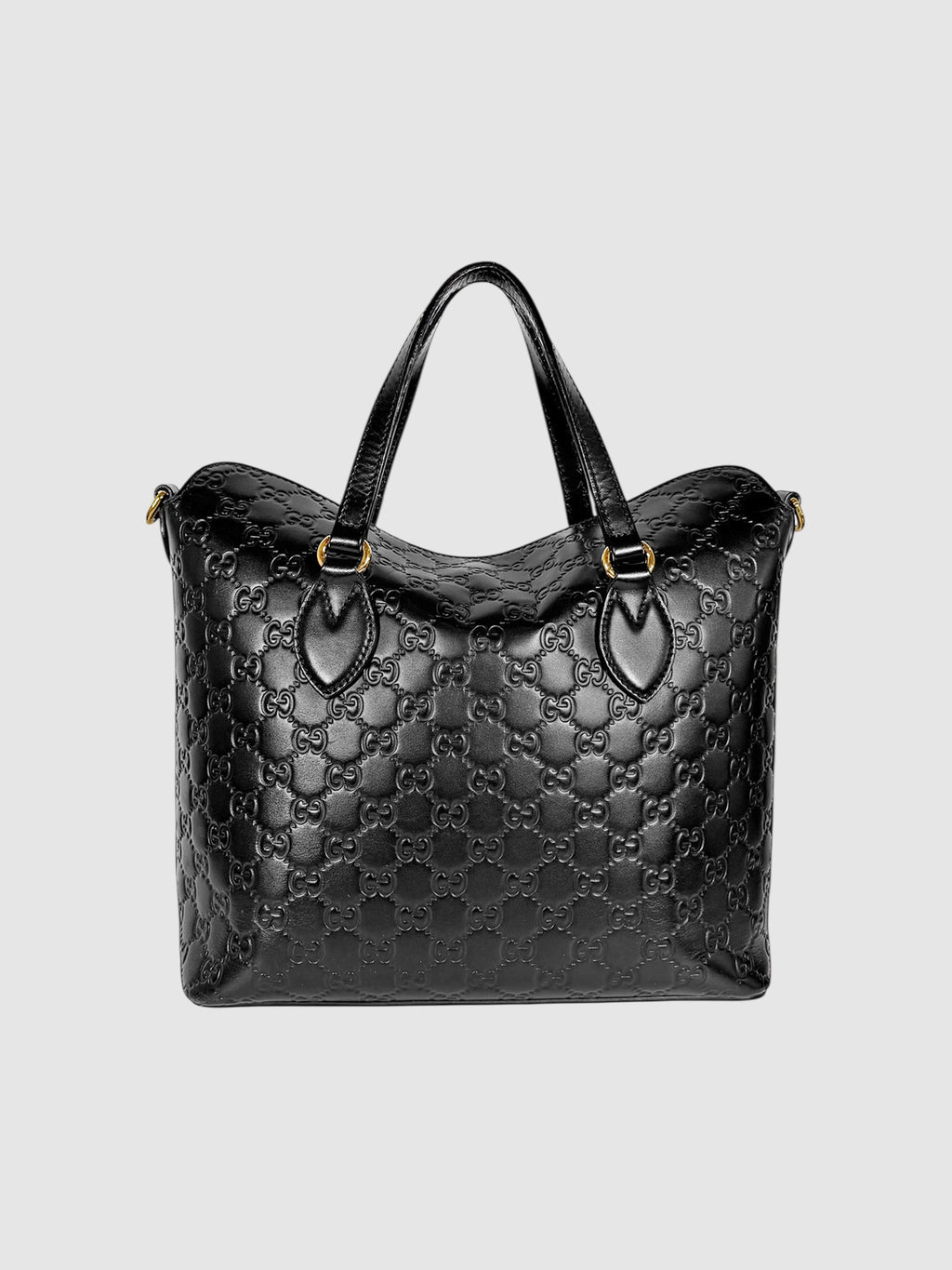 Guccissima Linea Handbag