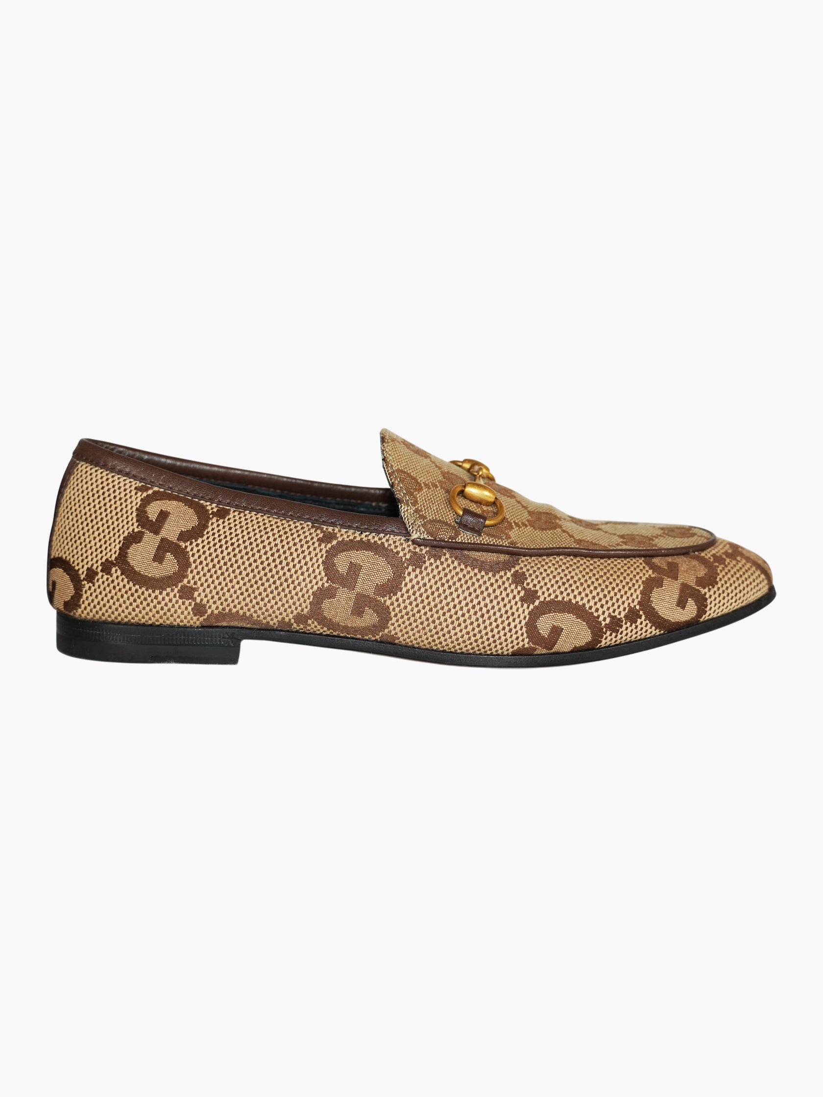 Jumbo GG Jordaan Loafers