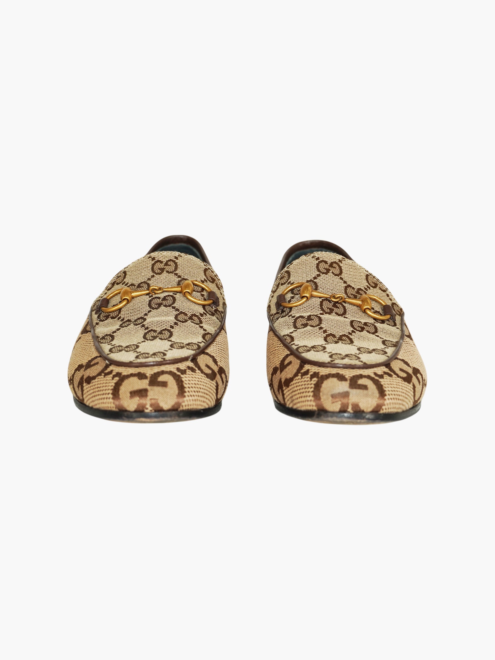 Jumbo GG Jordaan Loafers