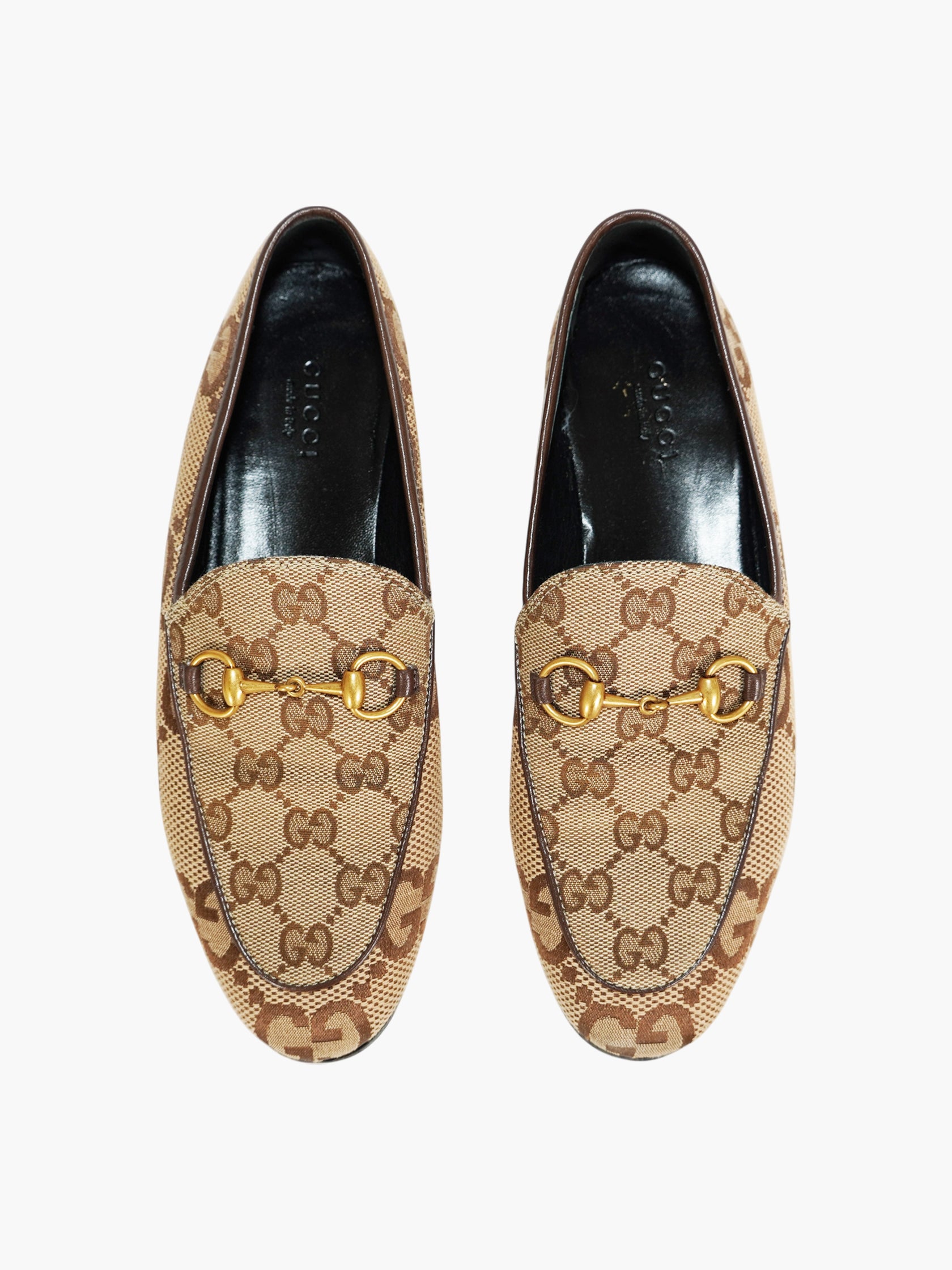 Jumbo GG Jordaan Loafers