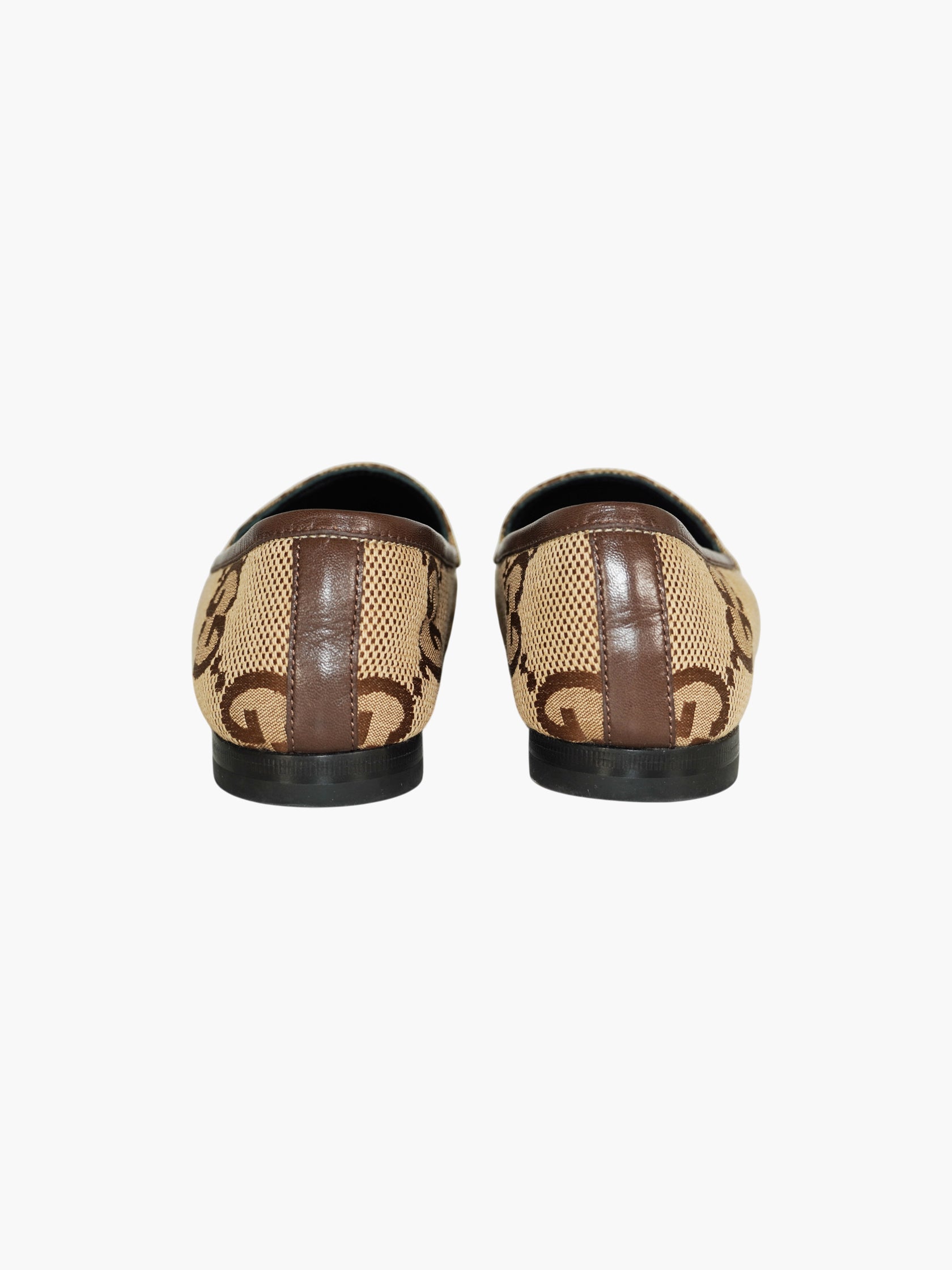 Jumbo GG Jordaan Loafers