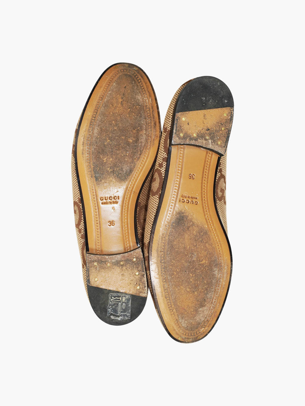 Jumbo GG Jordaan Loafers