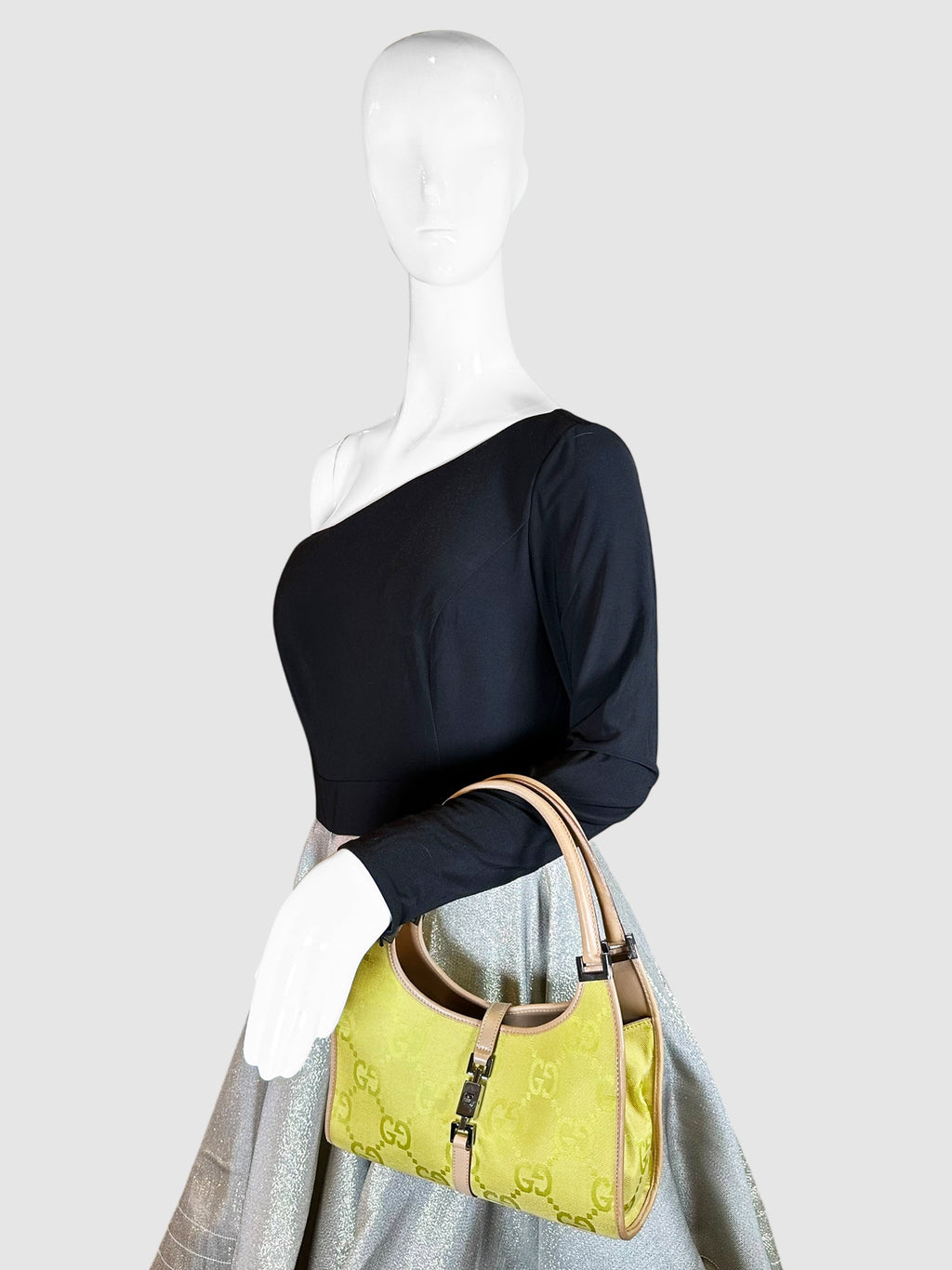 Jackie Shoulder Bag