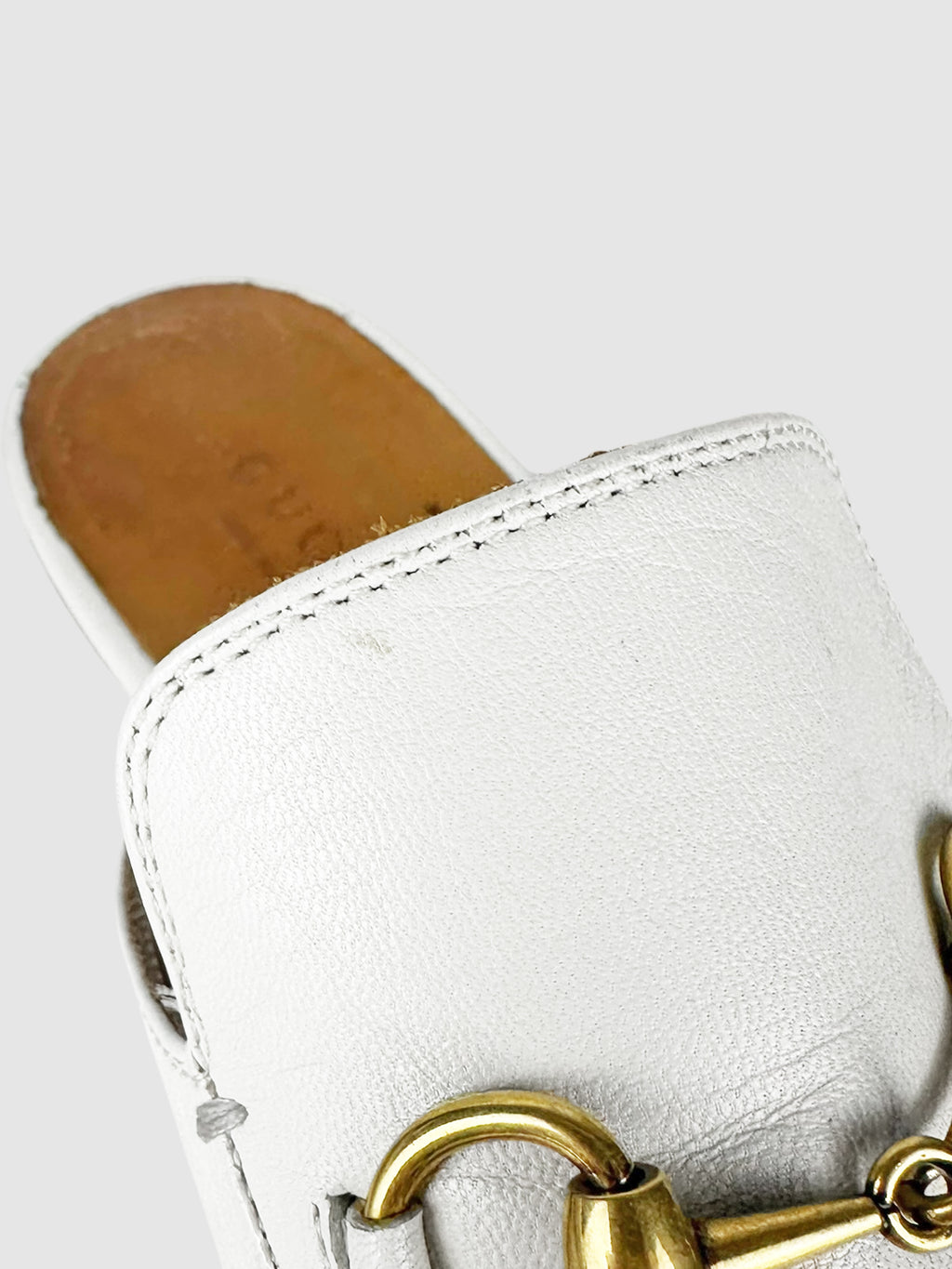 Princeton Loafer Mules