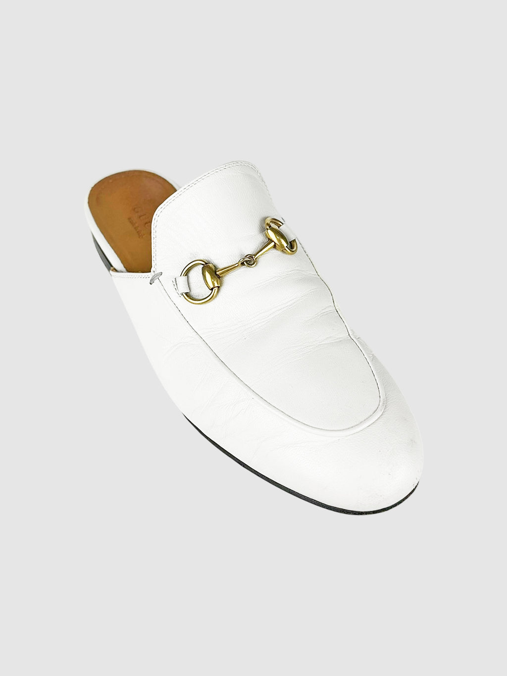 Princeton Loafer Mules