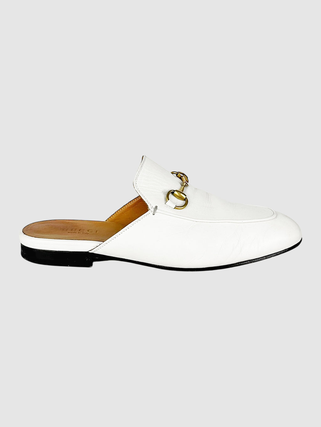 Princeton Loafer Mules