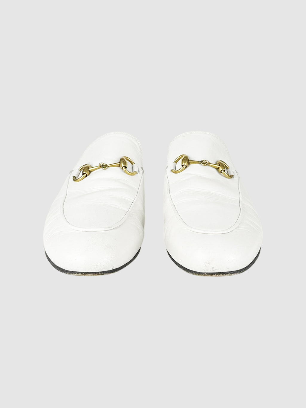 Princeton Loafer Mules