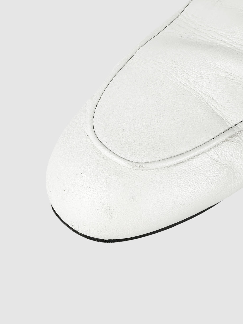 Princeton Loafer Mules