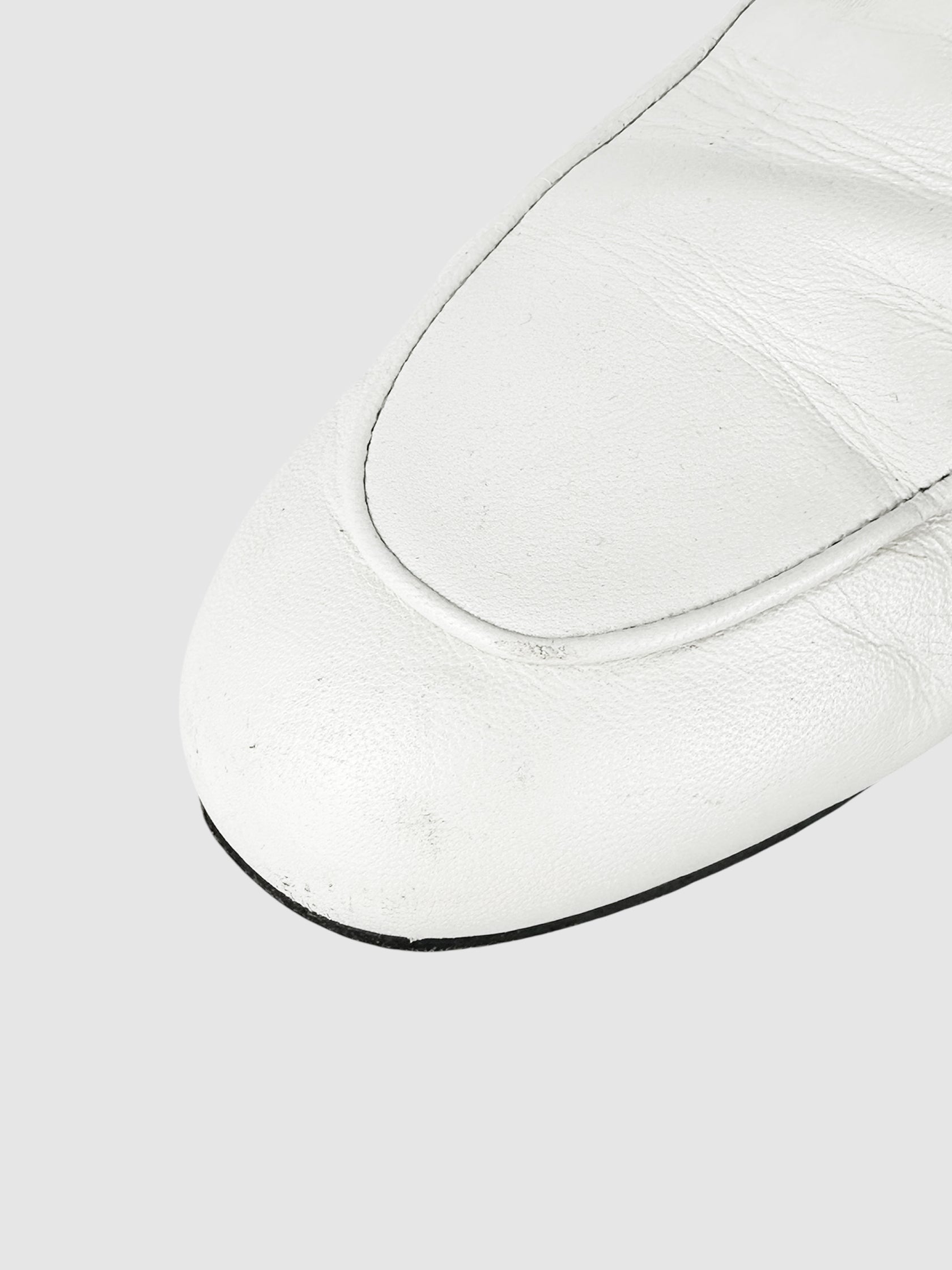 Princeton Loafer Mules