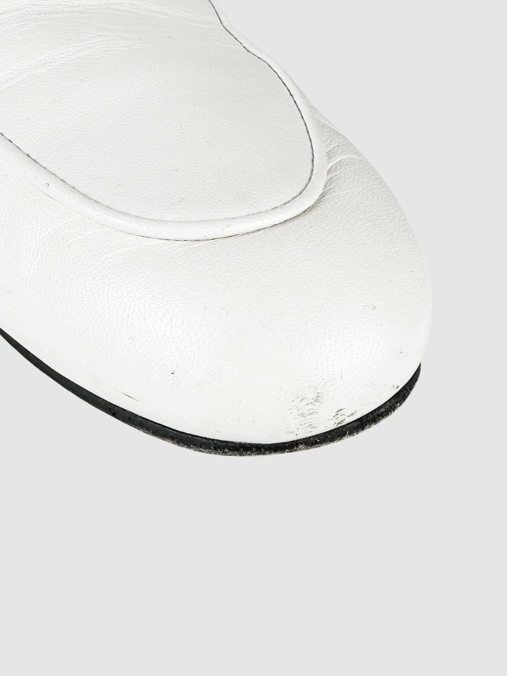 Princeton Loafer Mules