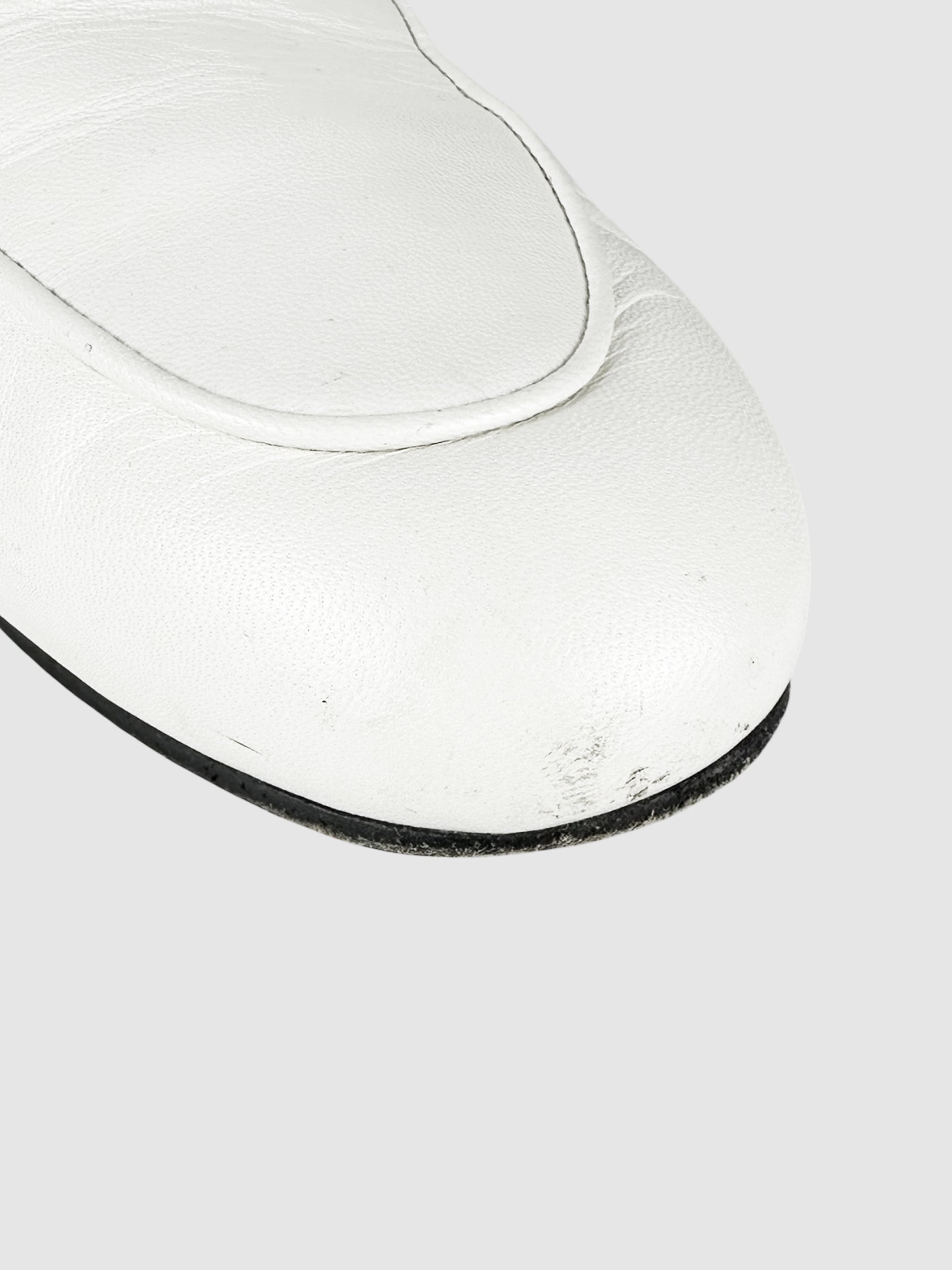 Princeton Loafer Mules